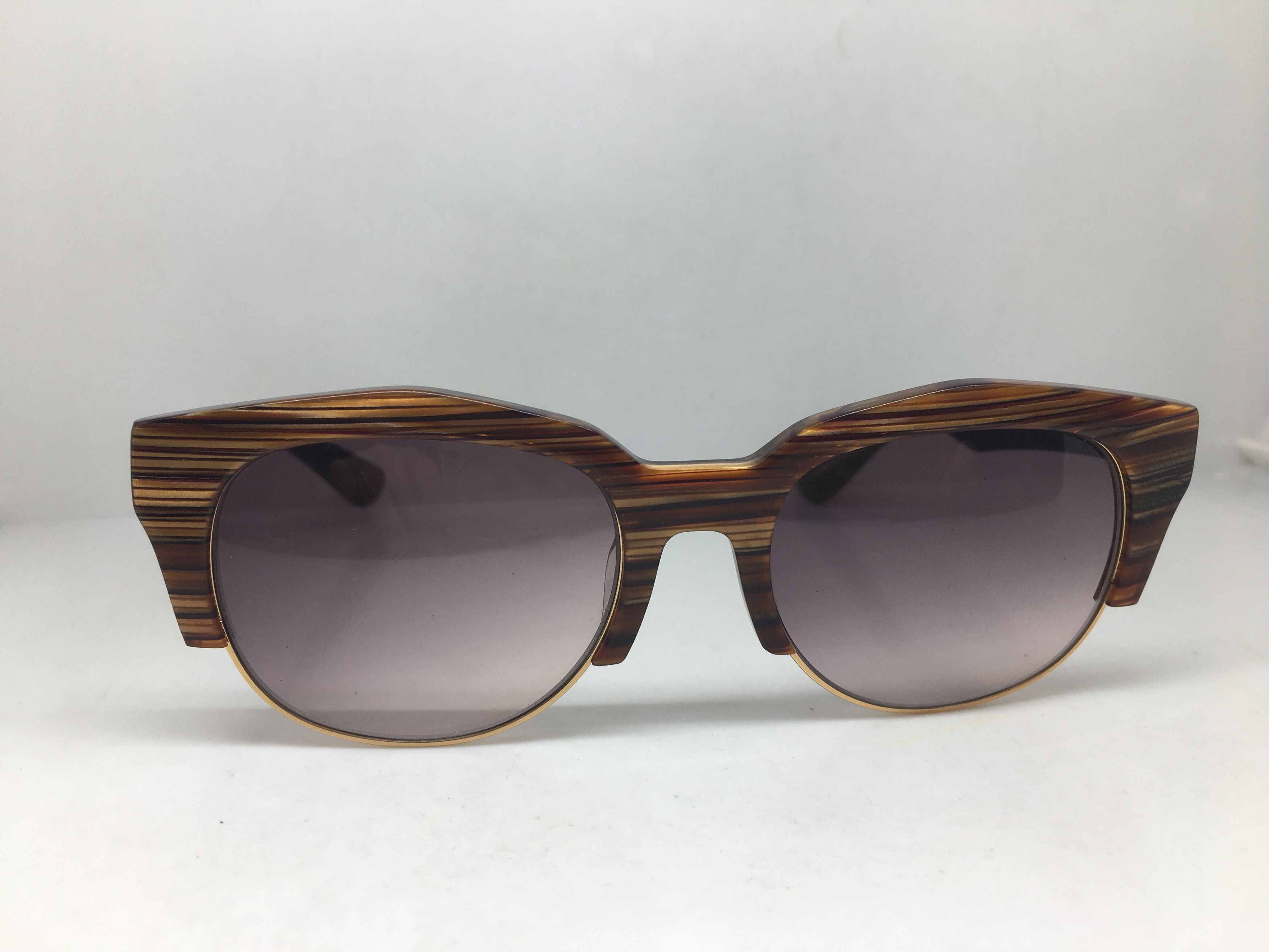 Other Handmade Gentle Moster Tram-S Malcolm Sunglasses Frame Size ONE SIZE - 1 Thumbnail