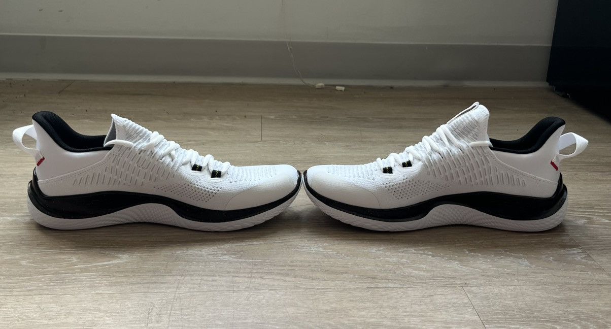 Under Armour Under Armour Flow Dynamic Intelliknit Size US 12 / EU 45 - 5 Thumbnail