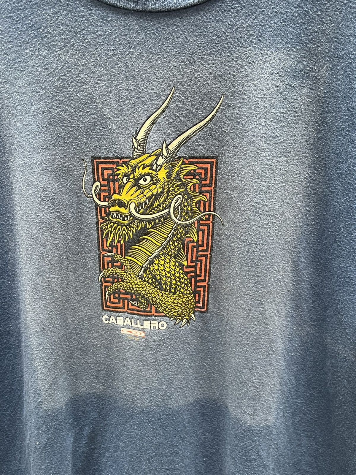 Powell Peralta powell caballero 1998 Size US M / EU 48-50 / 2 - 6 Thumbnail