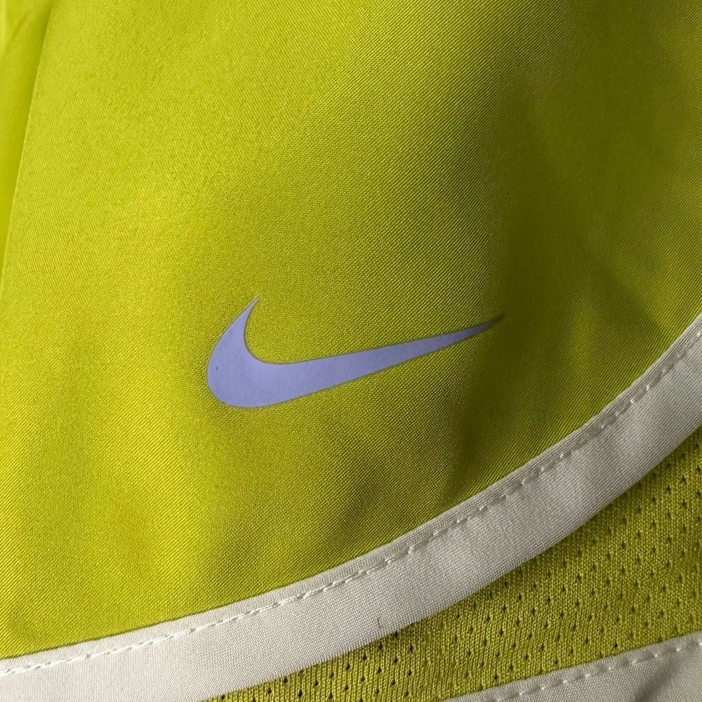 Nike Nike Women's Dri-FIT Tempo MidRise Brief-Lined Running Short Size 26" / US 2 / IT 38 - 3 Thumbnail