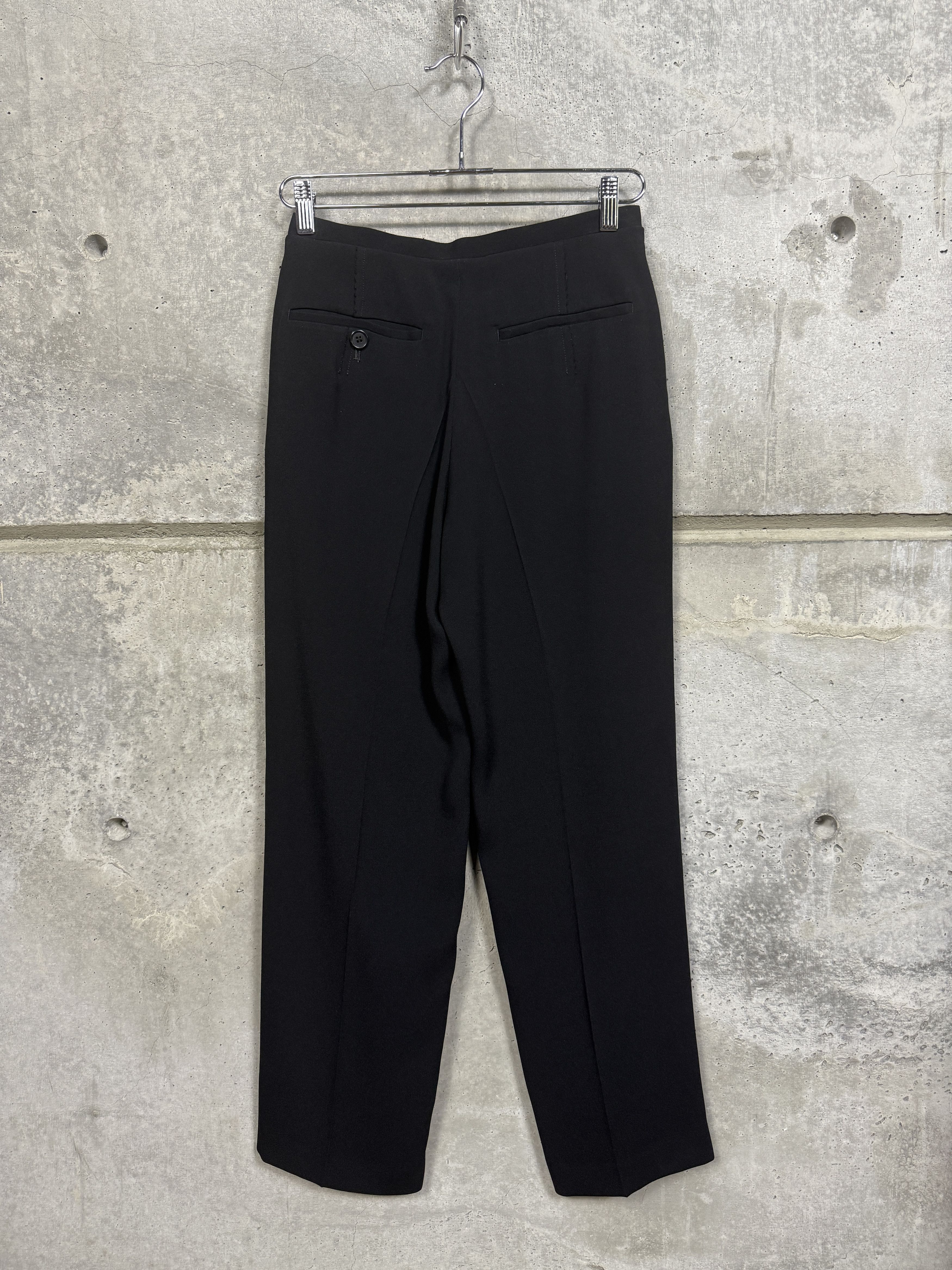 Undercover $625 Undercover Modular Pants Size 26" / US 2 / IT 38 - 7 Thumbnail