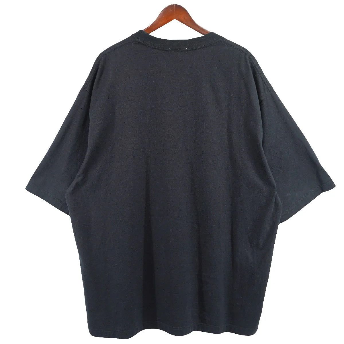 Undercover SS25 Gothic "You Dont Know Me" Boxy Tee Size US XXL / EU 58 / 5 - 2 Thumbnail