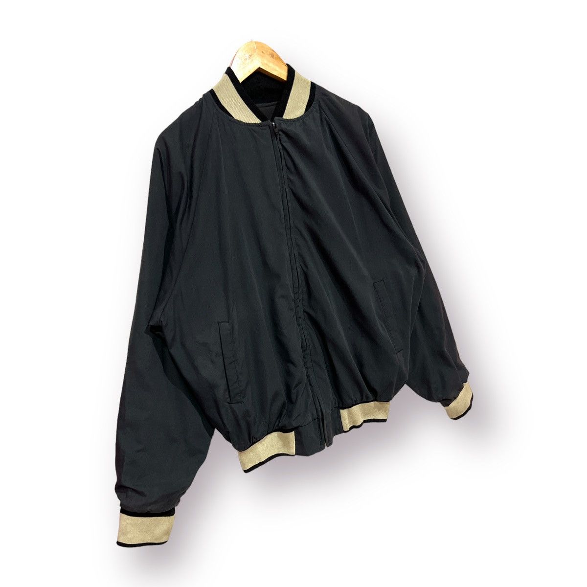 Auburn Sportswear Auburn Sportwear USA bomber jacket Size US M / EU 48-50 / 2 - 3 Thumbnail