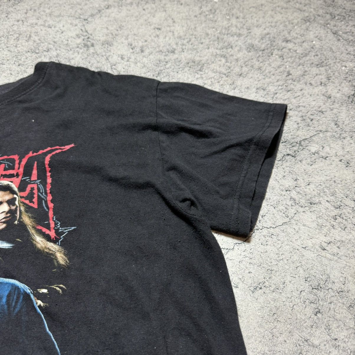 Band Tees Vintage Metallica St. Anger T-Shirt Rare Size US XL / EU 56 / 4 - 4 Thumbnail