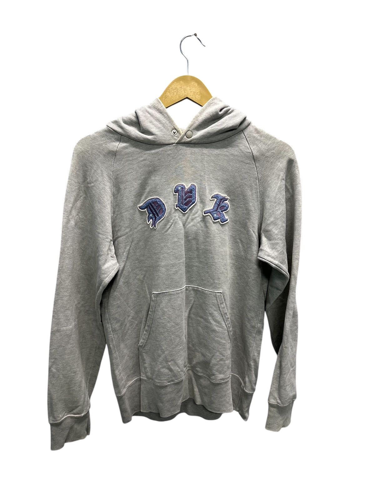 Japanese Brand DeviLoCk HooDie ⚡️✨ Size US M / EU 48-50 / 2 - 1 Thumbnail