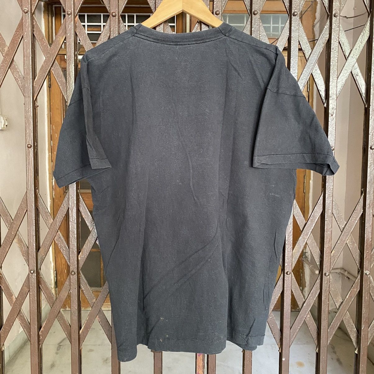 Band Tees Vintage 90s barney gumble shirt Size US XL / EU 56 / 4 - 6 Thumbnail