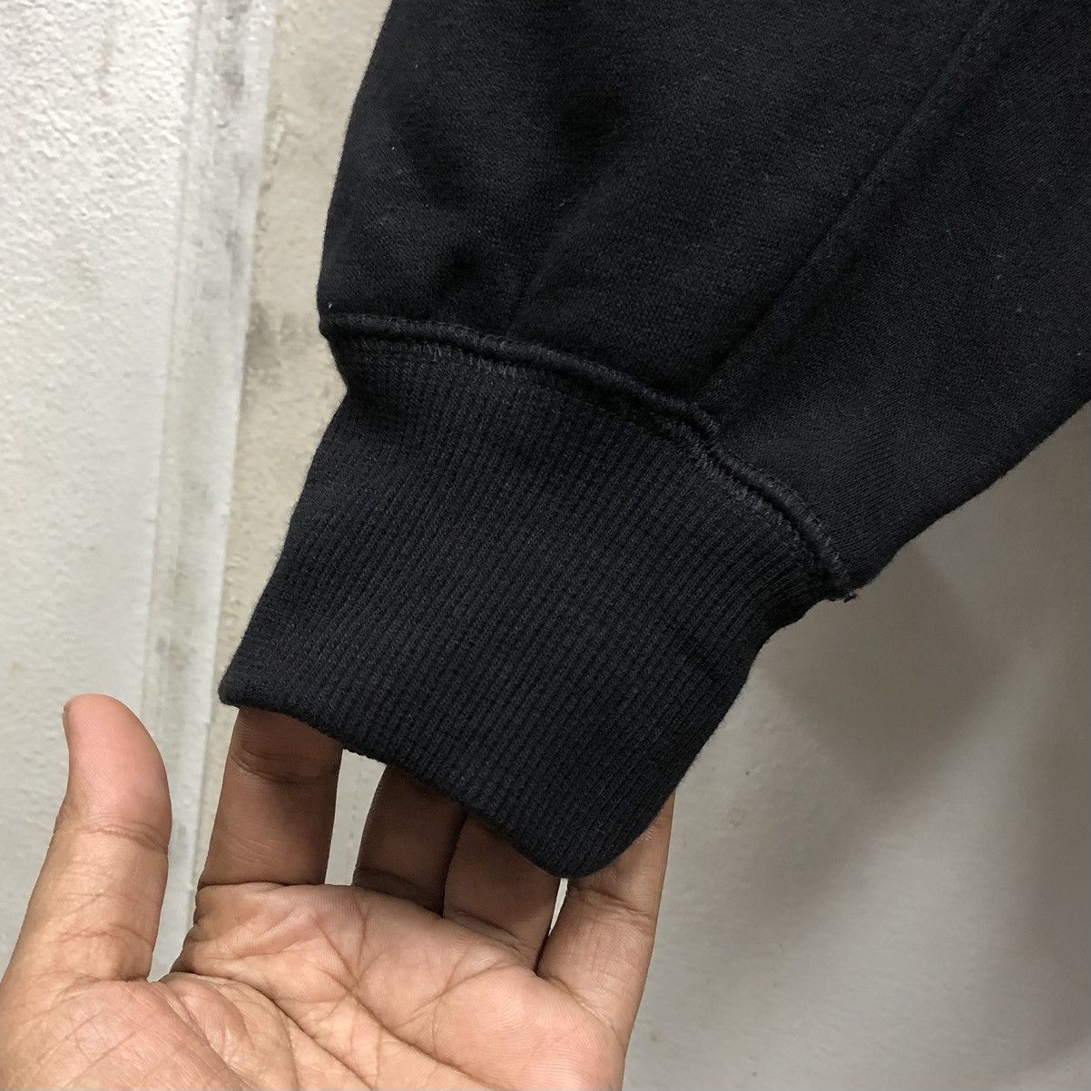 Undercover Undercover x Uniqlo GU Graphic Hoodie Size US XL / EU 56 / 4 - 9 Thumbnail