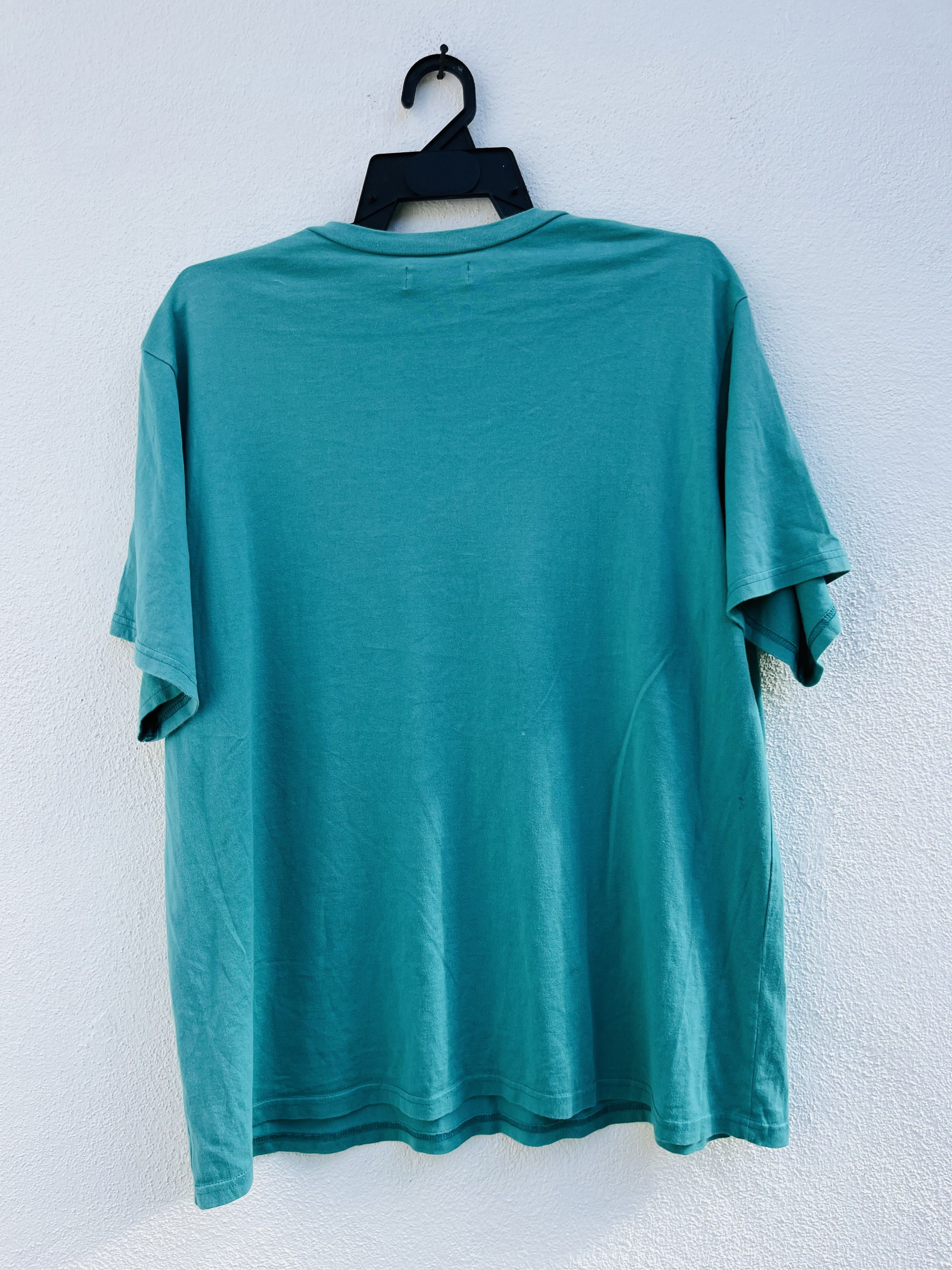 Japanese Brand × Vintage Vintage Punyus Japanese Designer Fashion Style Shirt Size US L / EU 52-54 / 3 - 2 Thumbnail