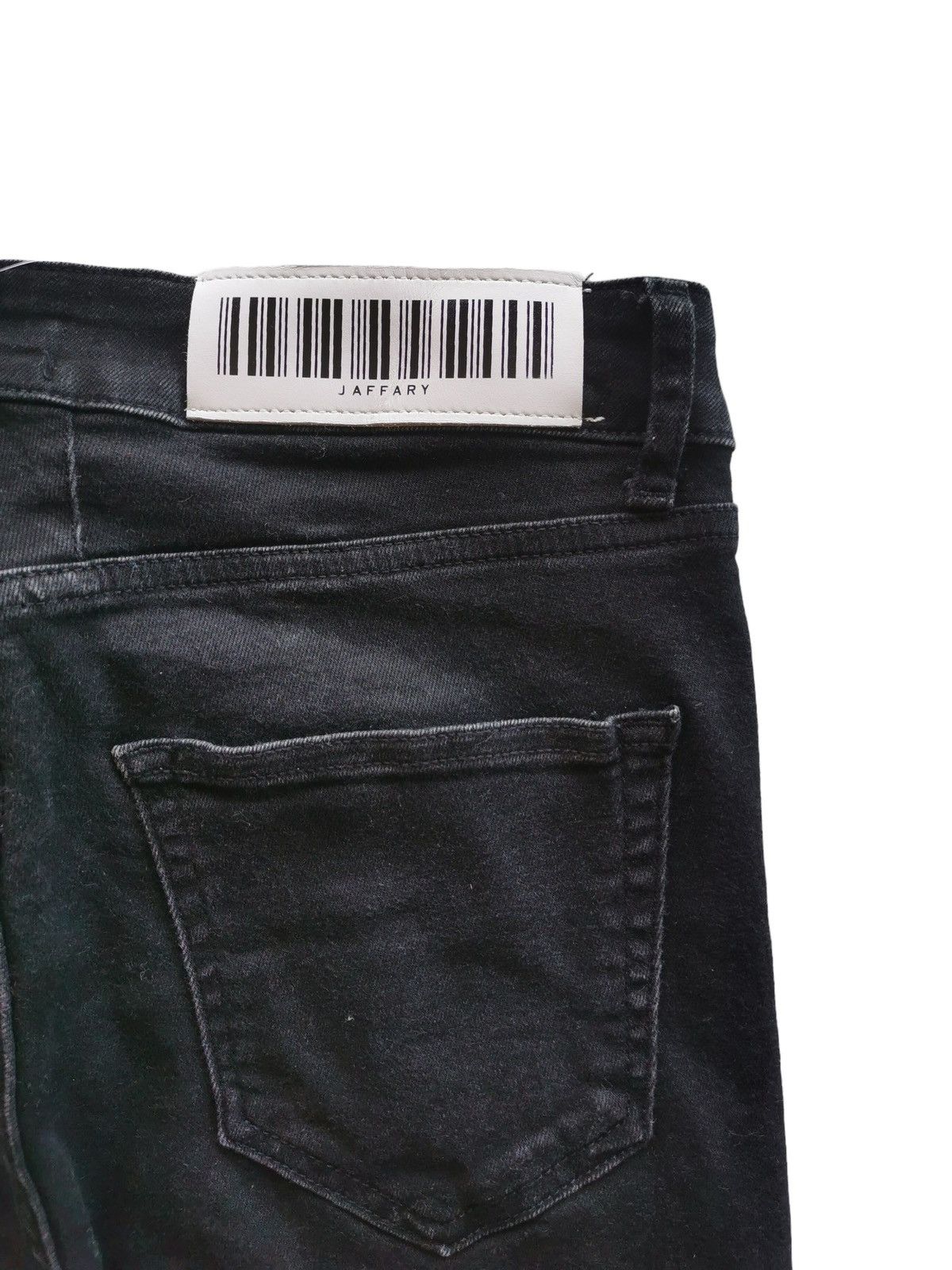 Other Jaffary Skinny Jeans Size US 28 / EU 44 - 7 Thumbnail