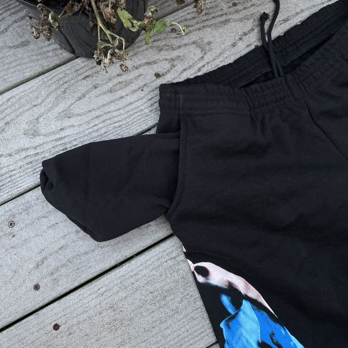 Travis Scott Rare Travis Scott Astrofest 2021 Exclusive Utopia size M Size US 34 / EU 50 - 10 Thumbnail