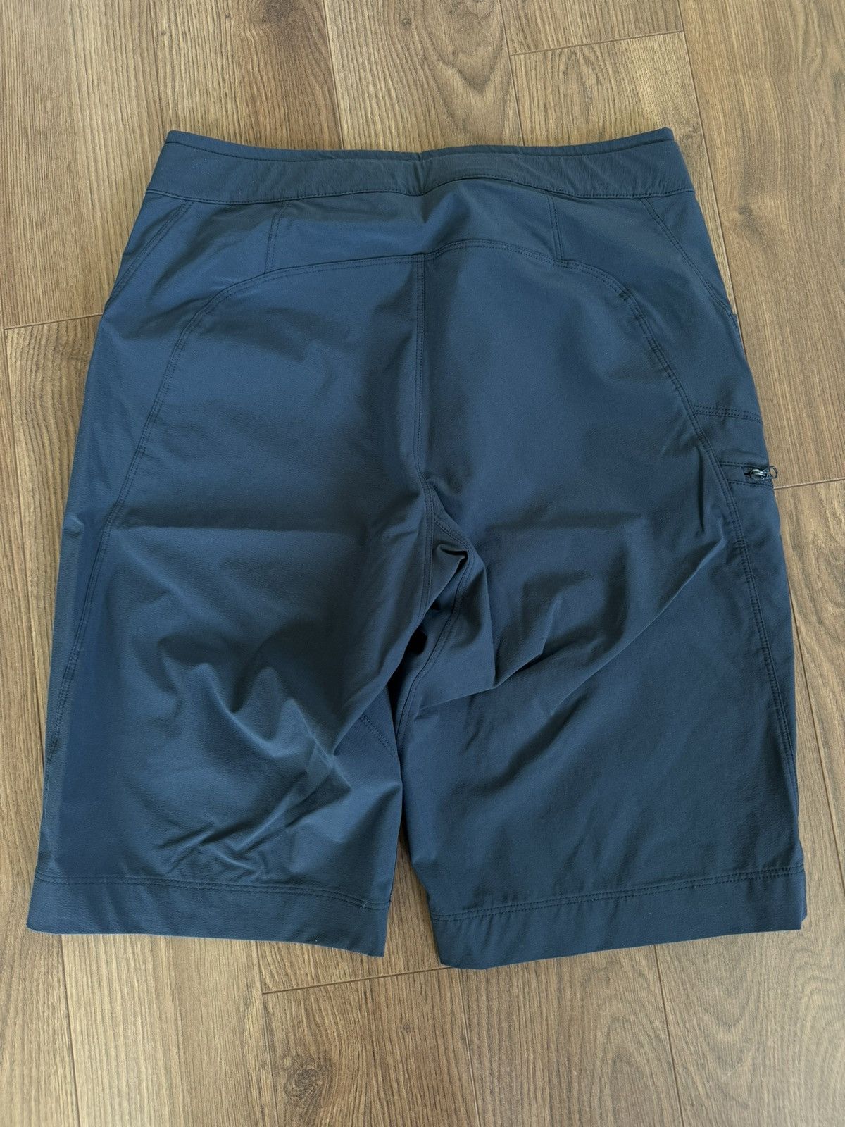 Arc'teryx Arc'teryx Lefroy shorts Size US 28 / EU 44 - 7 Thumbnail