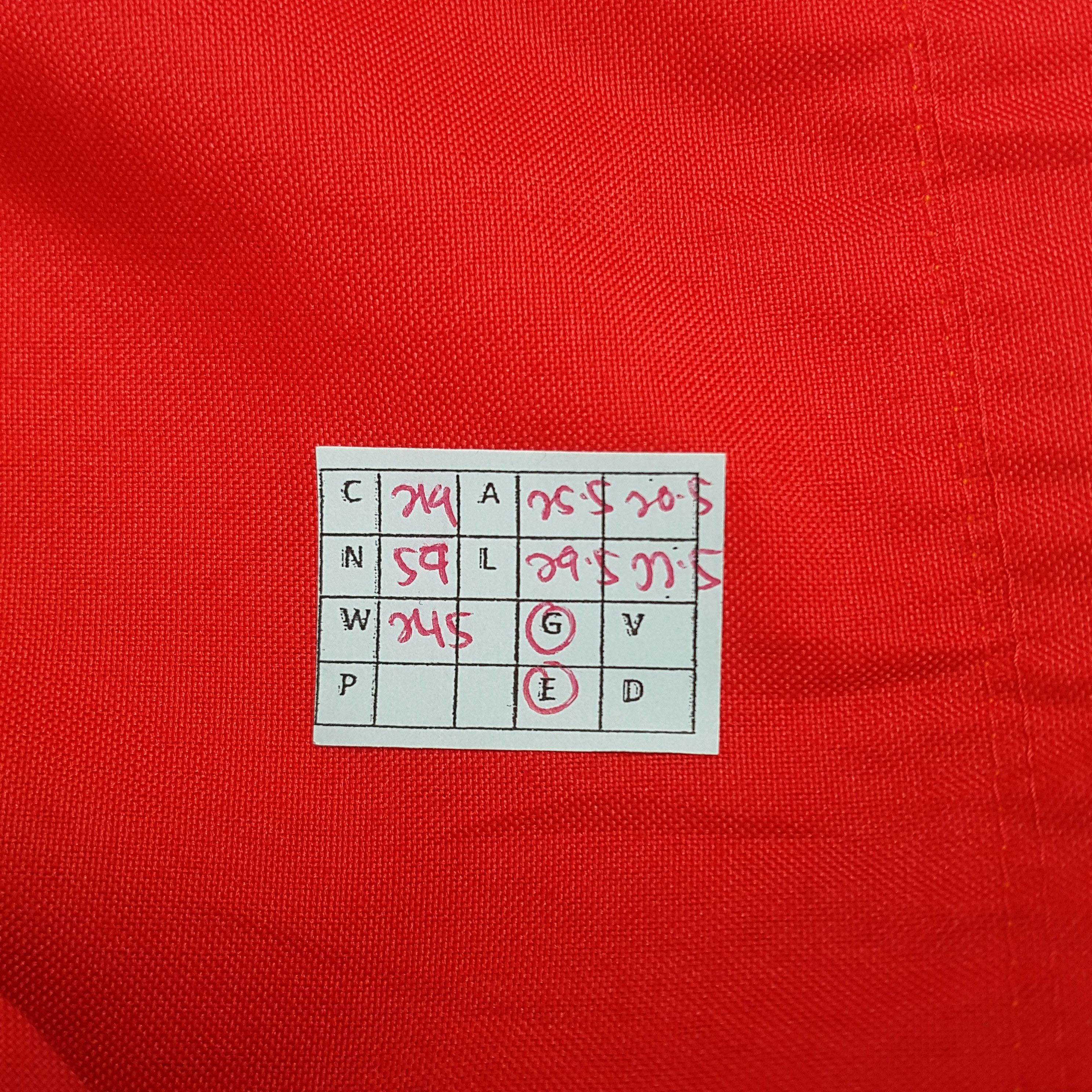 Japanese Brand × Vintage Vintage 7 Eleven Worker Uniform Japan Jacket Size US XL / EU 56 / 4 - 8 Thumbnail