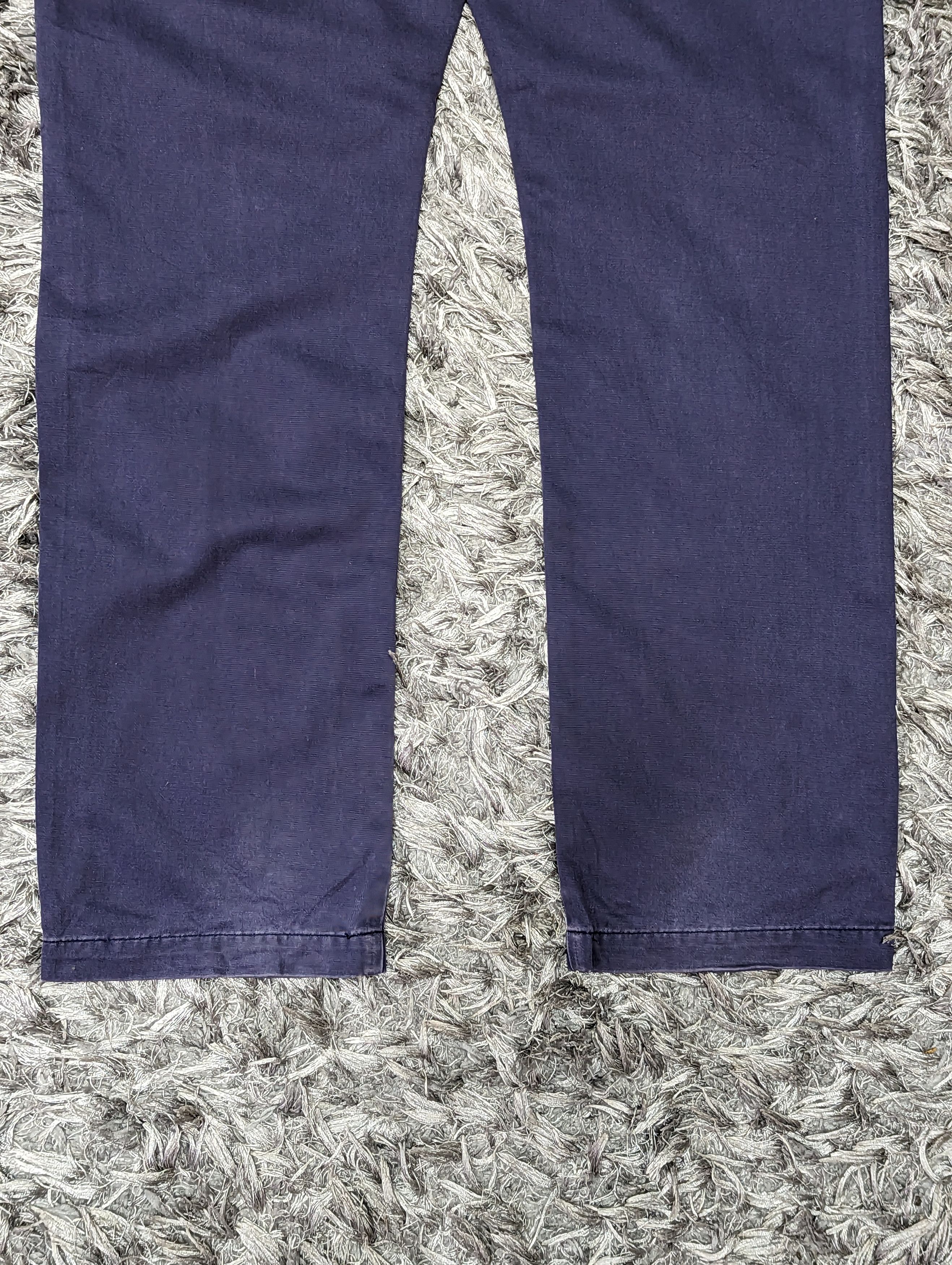 Dickies Vintage Dickies x Bedwin and the Heartbreakers Khakis Pants Size US 35 - 6 Thumbnail