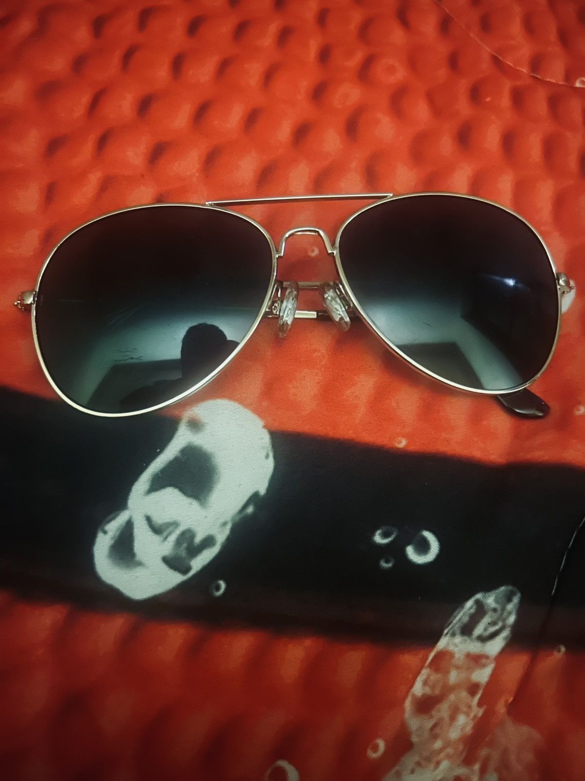 Vintage Vintage fly sunglasses available now 100% Authentic Drip Size ONE SIZE - 1 Thumbnail