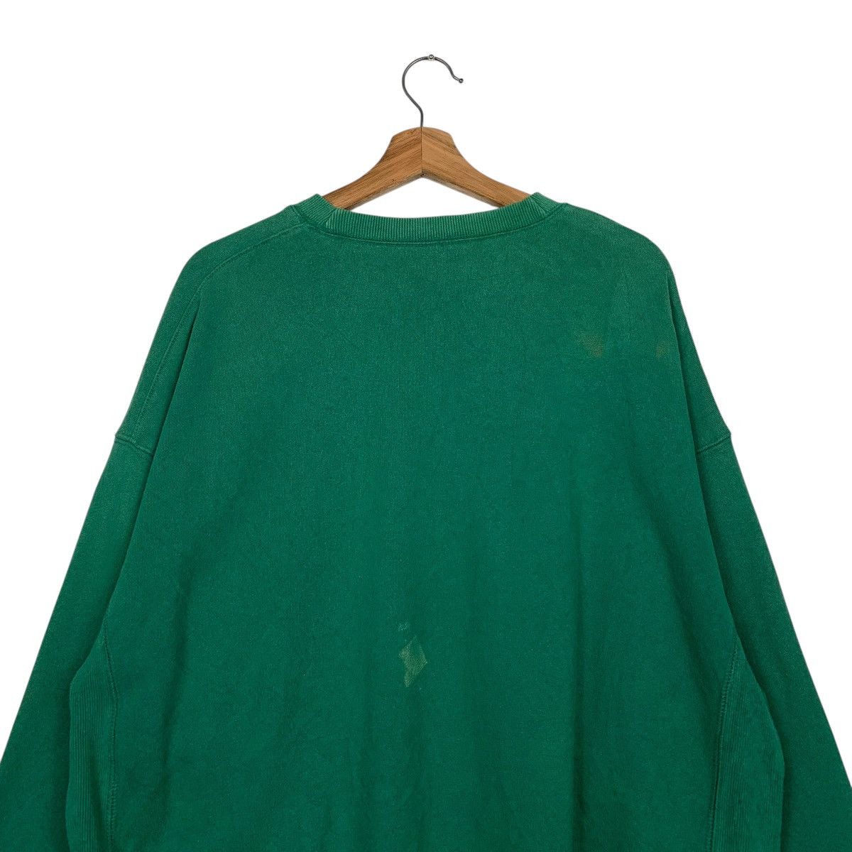 Japanese Brand Virginia Beach Crewneck Sweatshirt Size M / US 6-8 / IT 42-44 - 8 Thumbnail