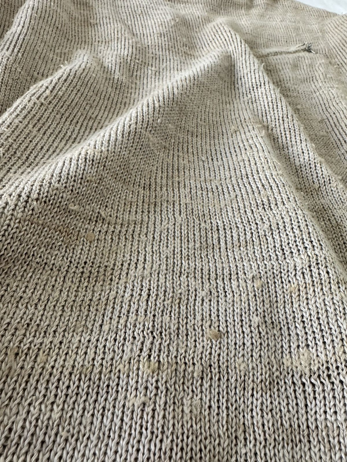 Visvim Marie Boatneck L/S Size US XXL / EU 58 / 5 - 7 Thumbnail