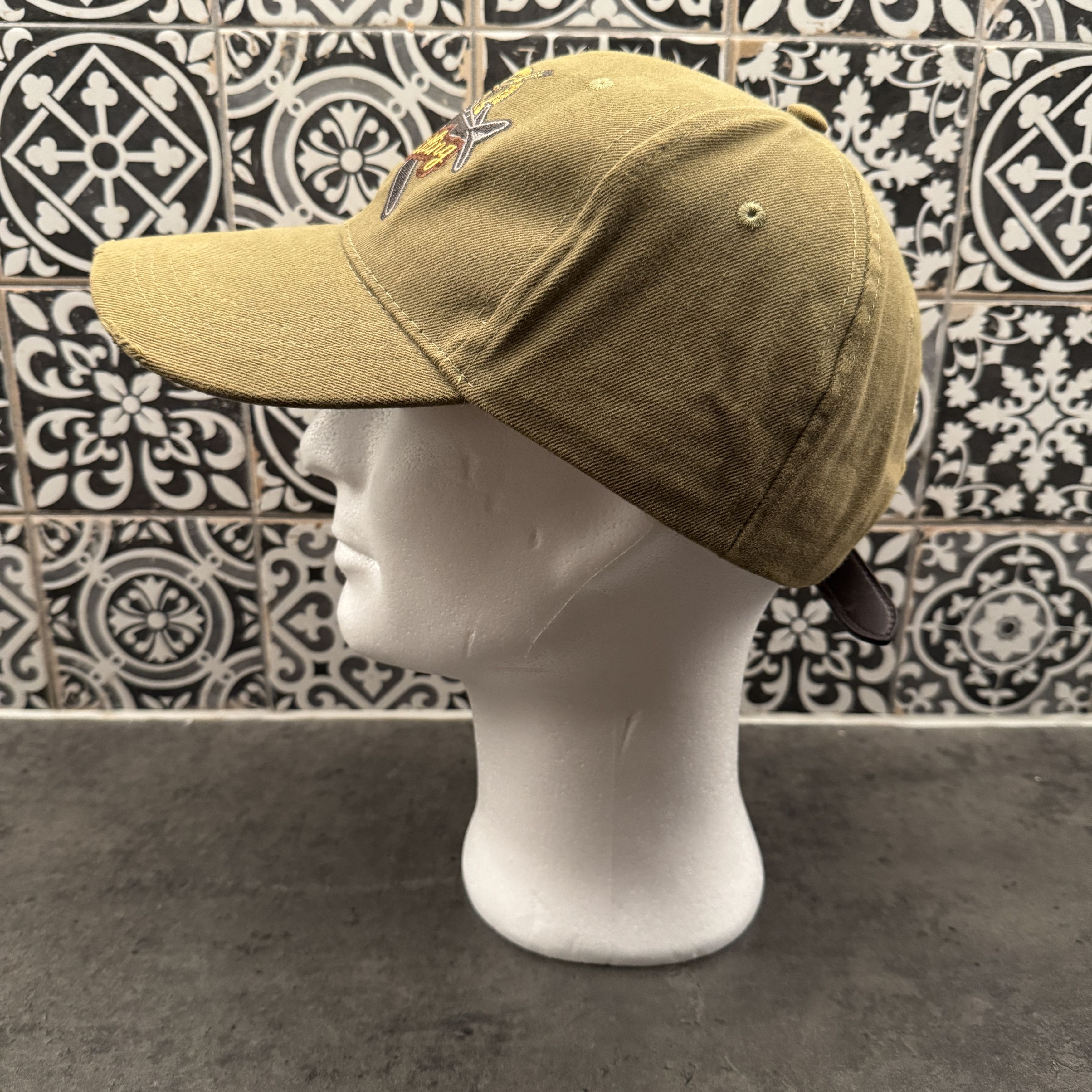 Breitling Cap
