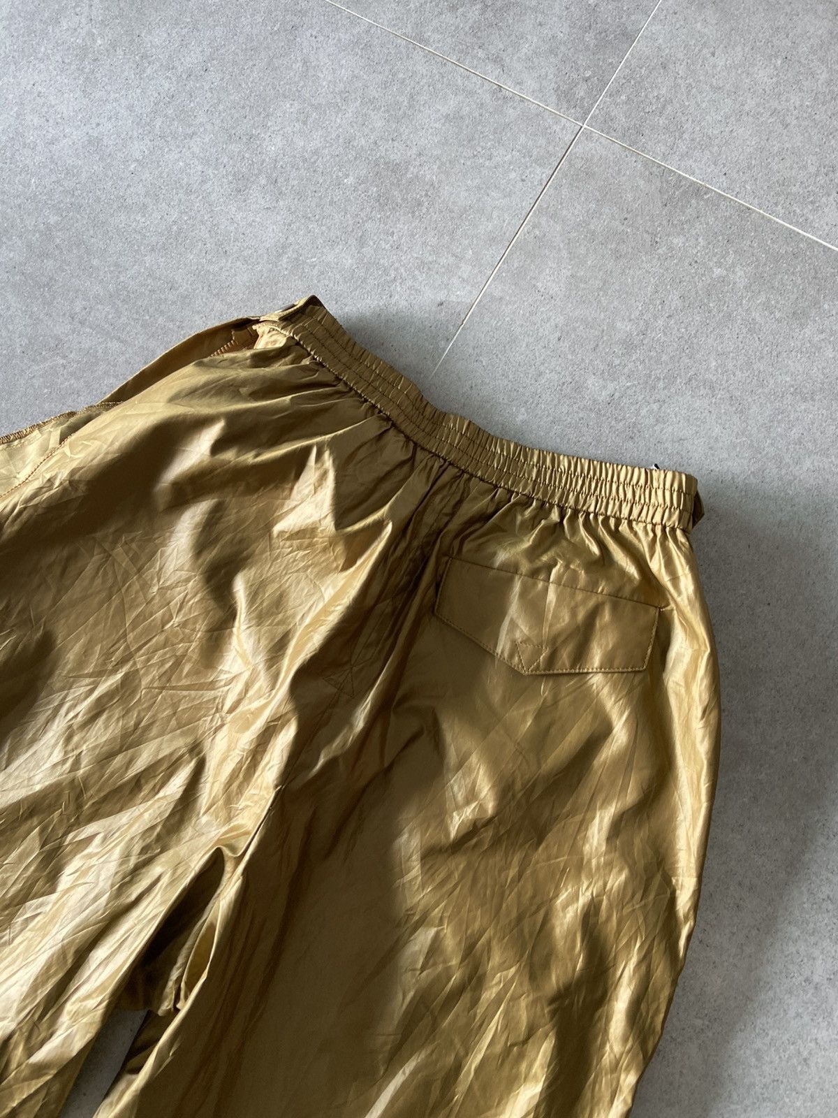 Christian Dior Monsieur Christian Dior Pants Size 26" / US 2 / IT 38 - 14 Thumbnail