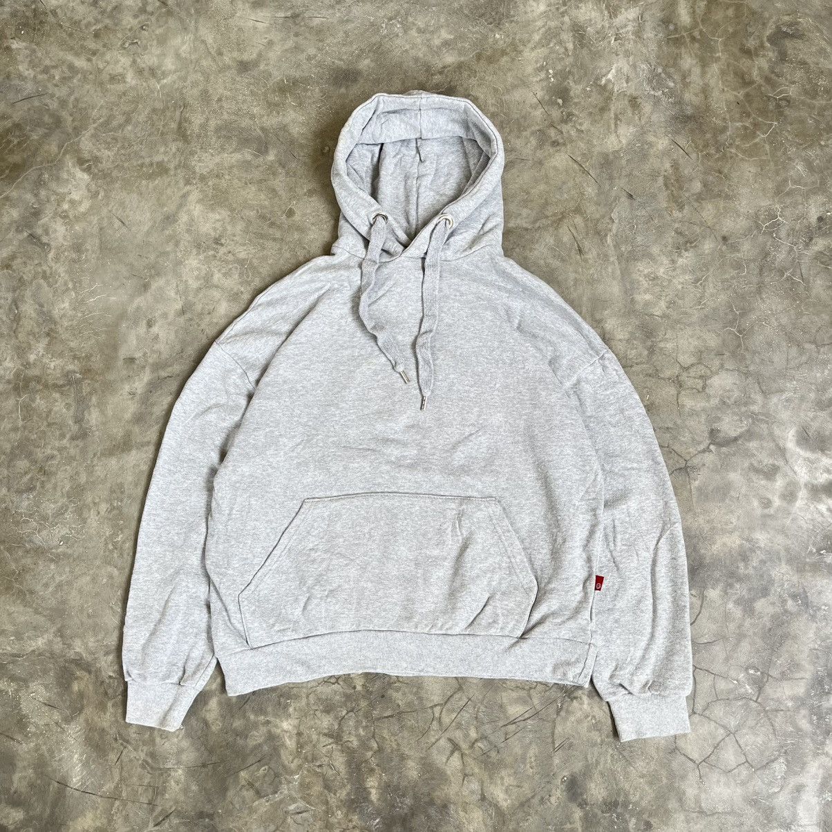 Kapital Sneep Dip Asahi Kapital Style Oversize Hoodie Size US M / EU 48-50 / 2 - 1 Thumbnail