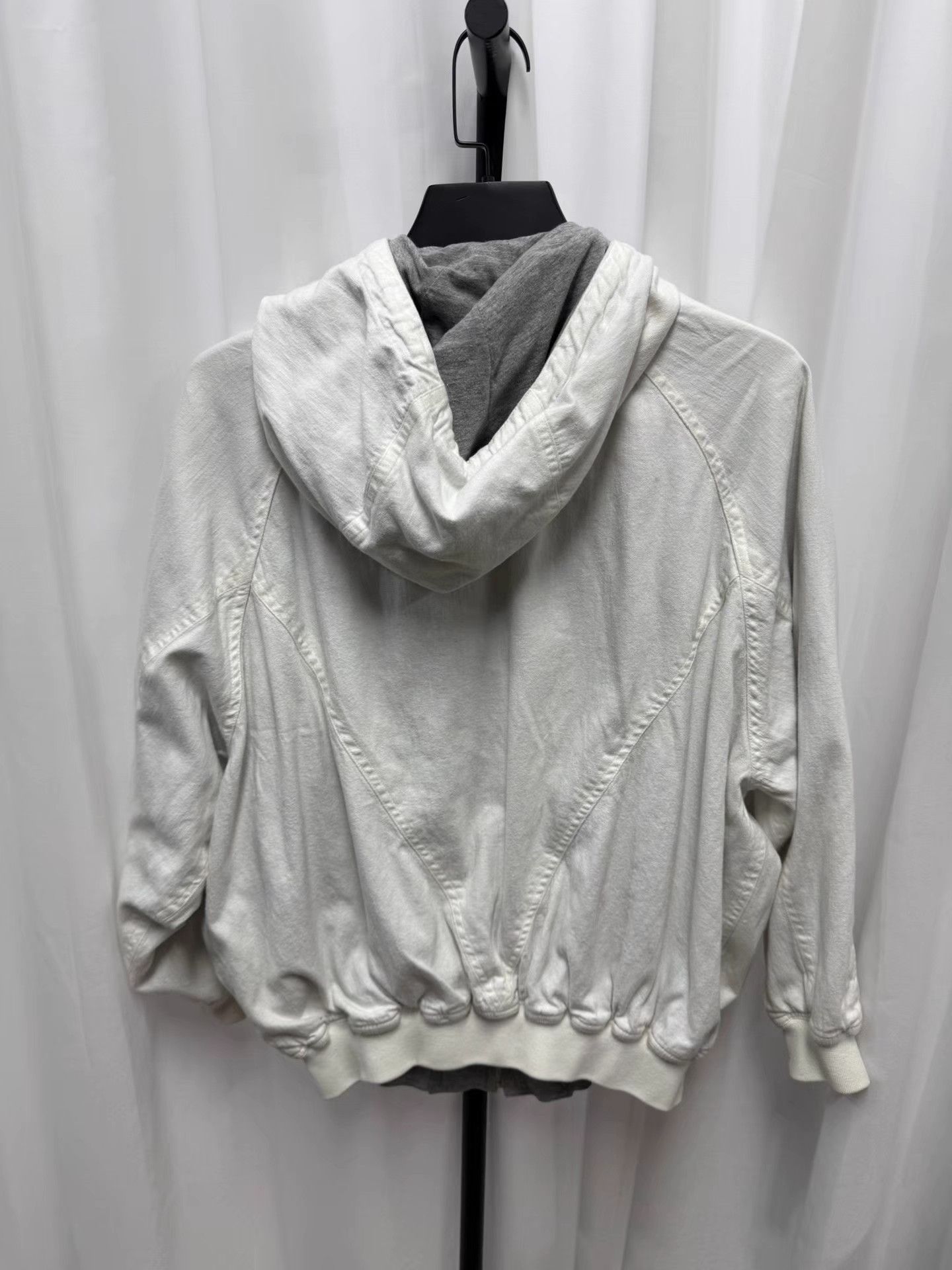 Issey Miyake ISSEY MIYAKE 80S ISSEY SPORTS Reversible Jacket K20 Size US XXL / EU 58 / 5 - 5 Thumbnail