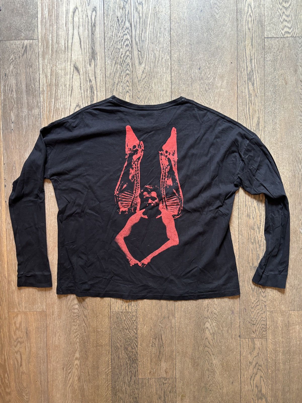 Siberia Hills Siberian Hills “Born Hunter” LS Size US L / EU 52-54 / 3 - 9 Thumbnail