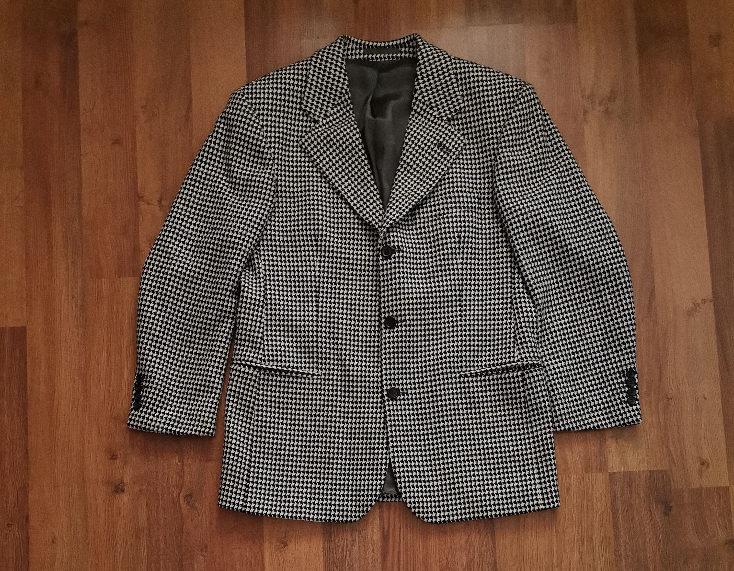 Hugo Boss Hugo Boss Blazer Size 38R - 1 Thumbnail