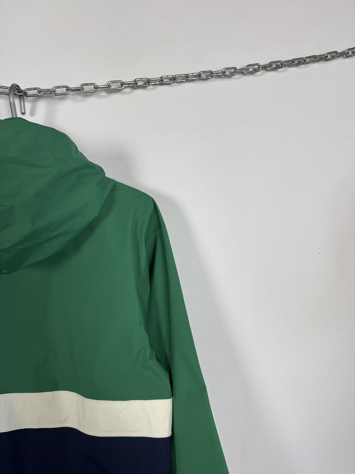 Berghaus Men’s Berghaus Nylon Jacket Outdoor Windbreaker Size S Size US S / EU 44-46 / 1 - 11 Thumbnail