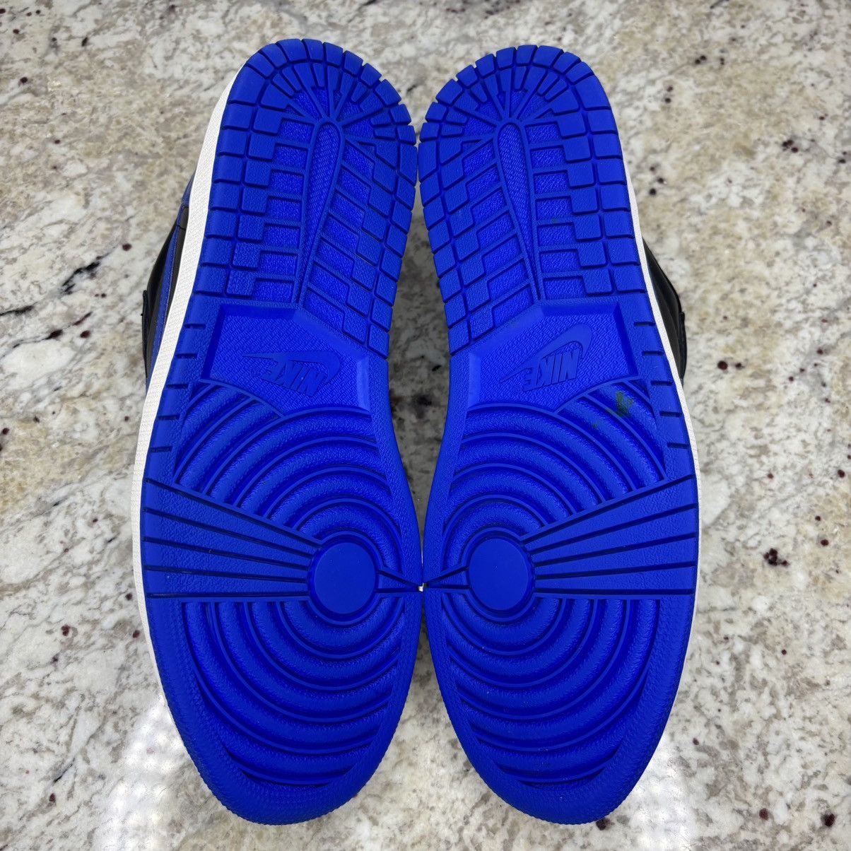 Jordan Brand Size 12-Jordan 1 Retro Low Royal (2015) Clean W/Box Size US 12 / EU 45 - 13 Thumbnail