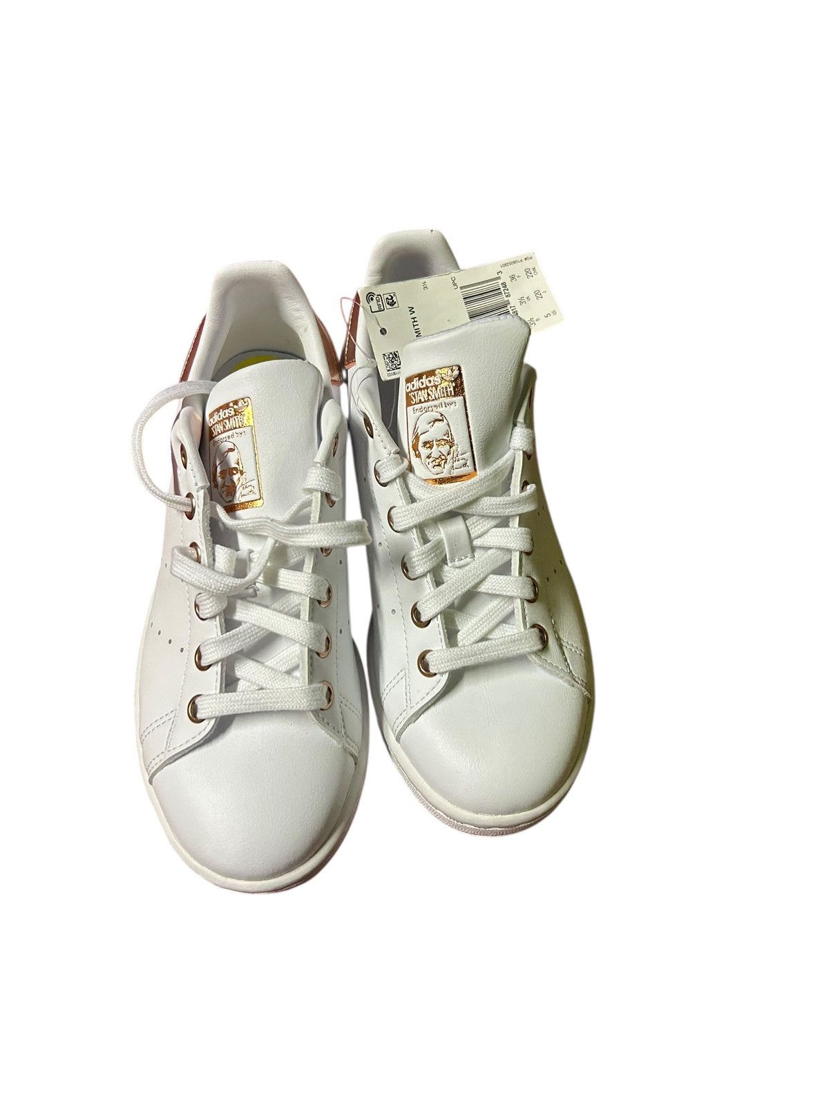 Adidas adidas Stan Smith size 5 Size US 5 / IT 35 - 1 Thumbnail
