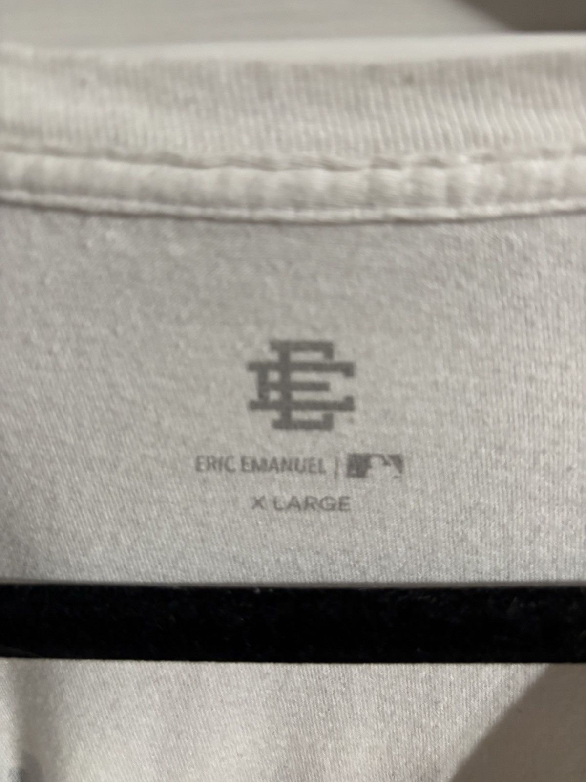Eric Emanuel × MLB Eric Emanuel x New York Yankees Tee - XL Size US XL / EU 56 / 4 - 3 Thumbnail