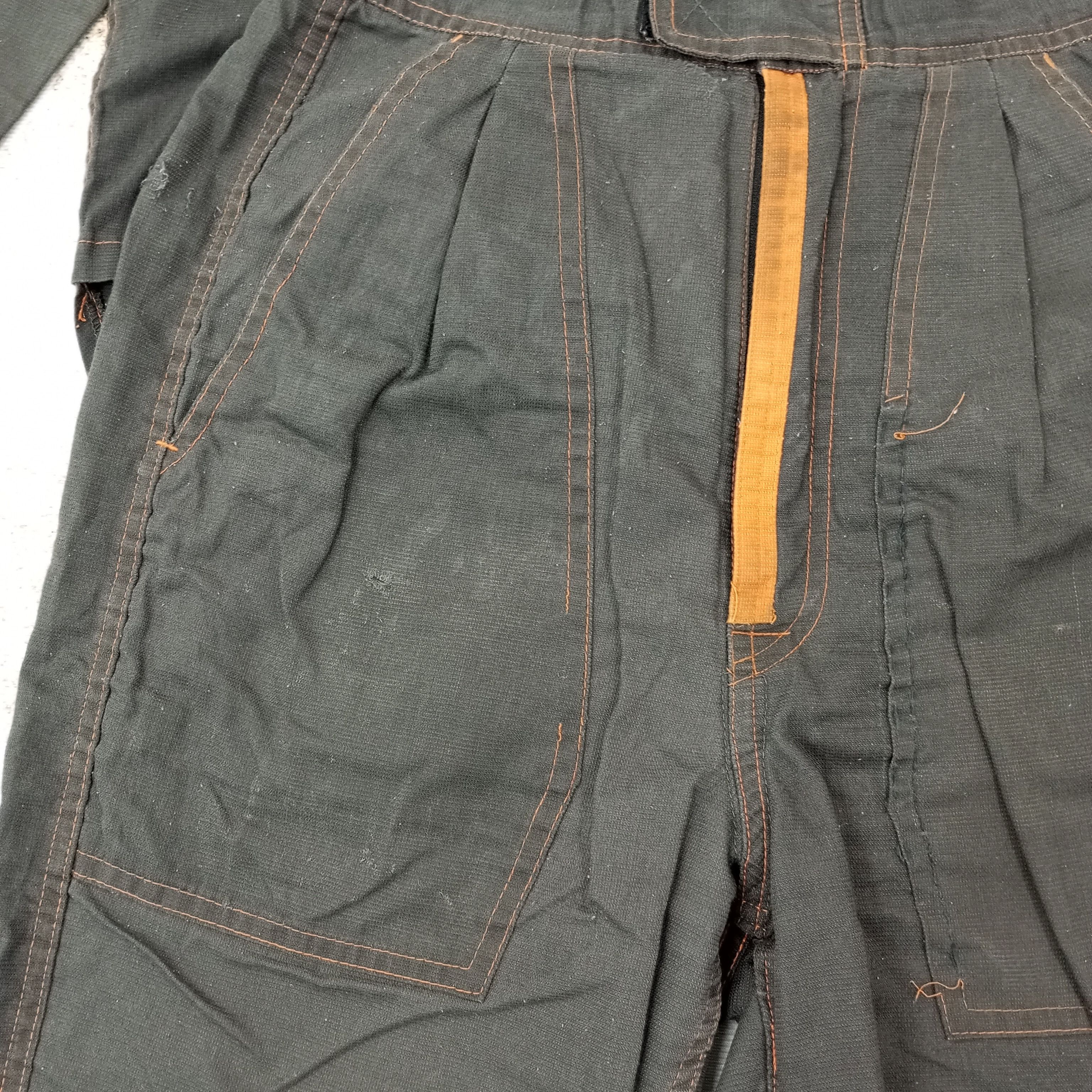 Vintage Toyota Tecno Motorsports Jacket Pants c234n12 Size US M / EU 48-50 / 2 - 6 Thumbnail
