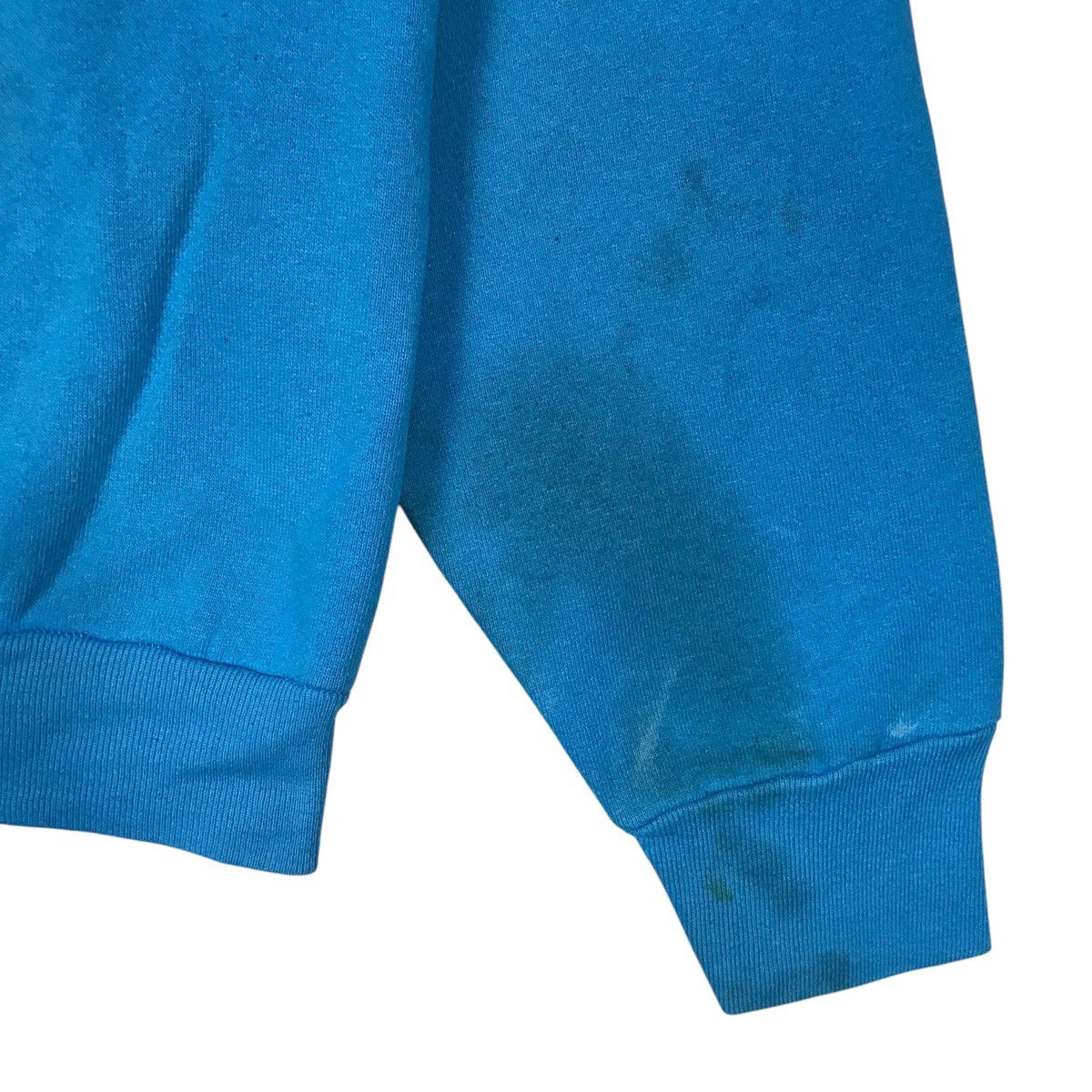 Fruit Of The Loom Vintage Fruit Of The Loom San Juan Puerto Rico Pullover Size US L / EU 52-54 / 3 - 7 Thumbnail