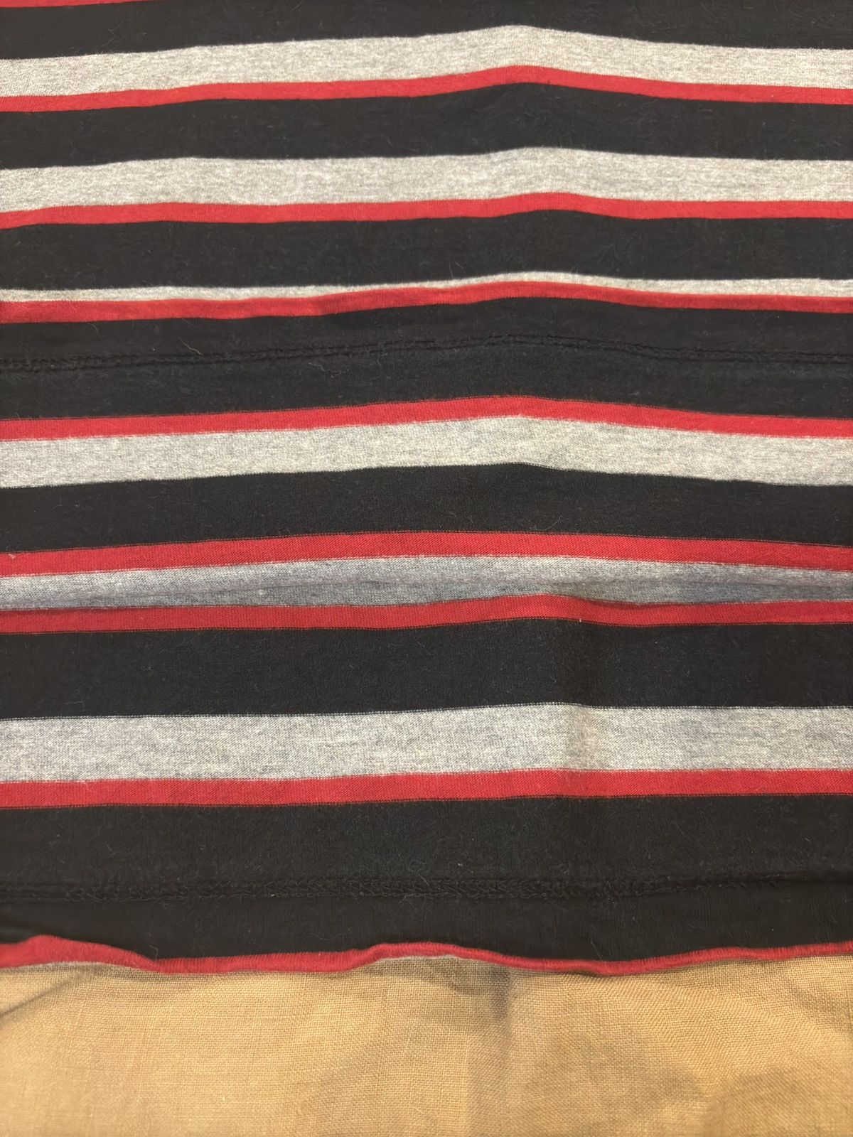 U.S. Polo Assn. US.Polo Assn shirt.mt-31 Size US M / EU 48-50 / 2 - 8 Thumbnail