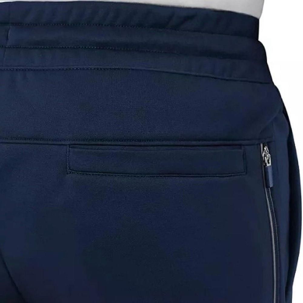 Other Member's Mark Men's Comfort Waistband Tech Fleece Pant L Size US 36 / EU 52 - 4 Thumbnail