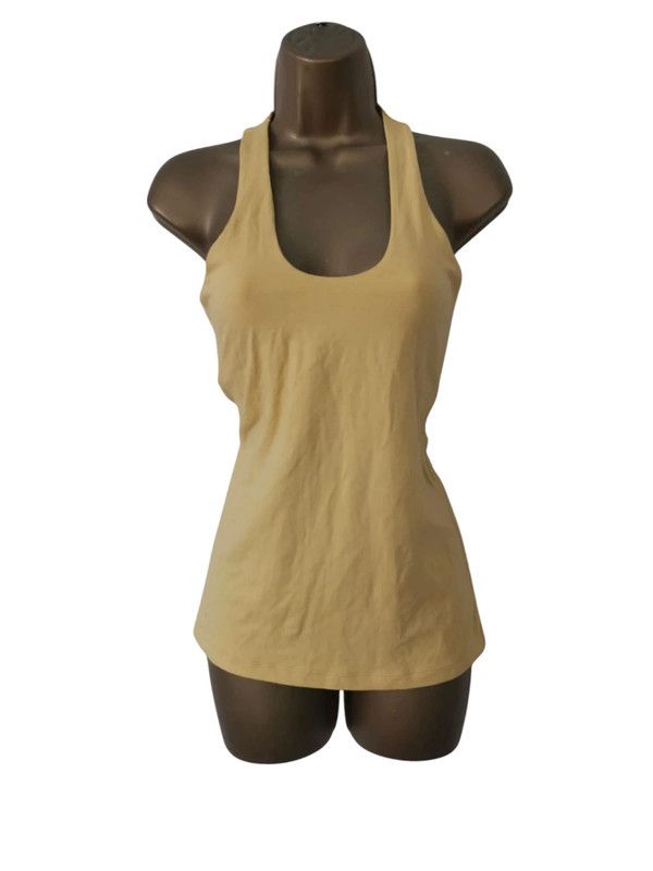 Vintage Vintage tank top Size M / US 6-8 / IT 42-44 - 1 Thumbnail