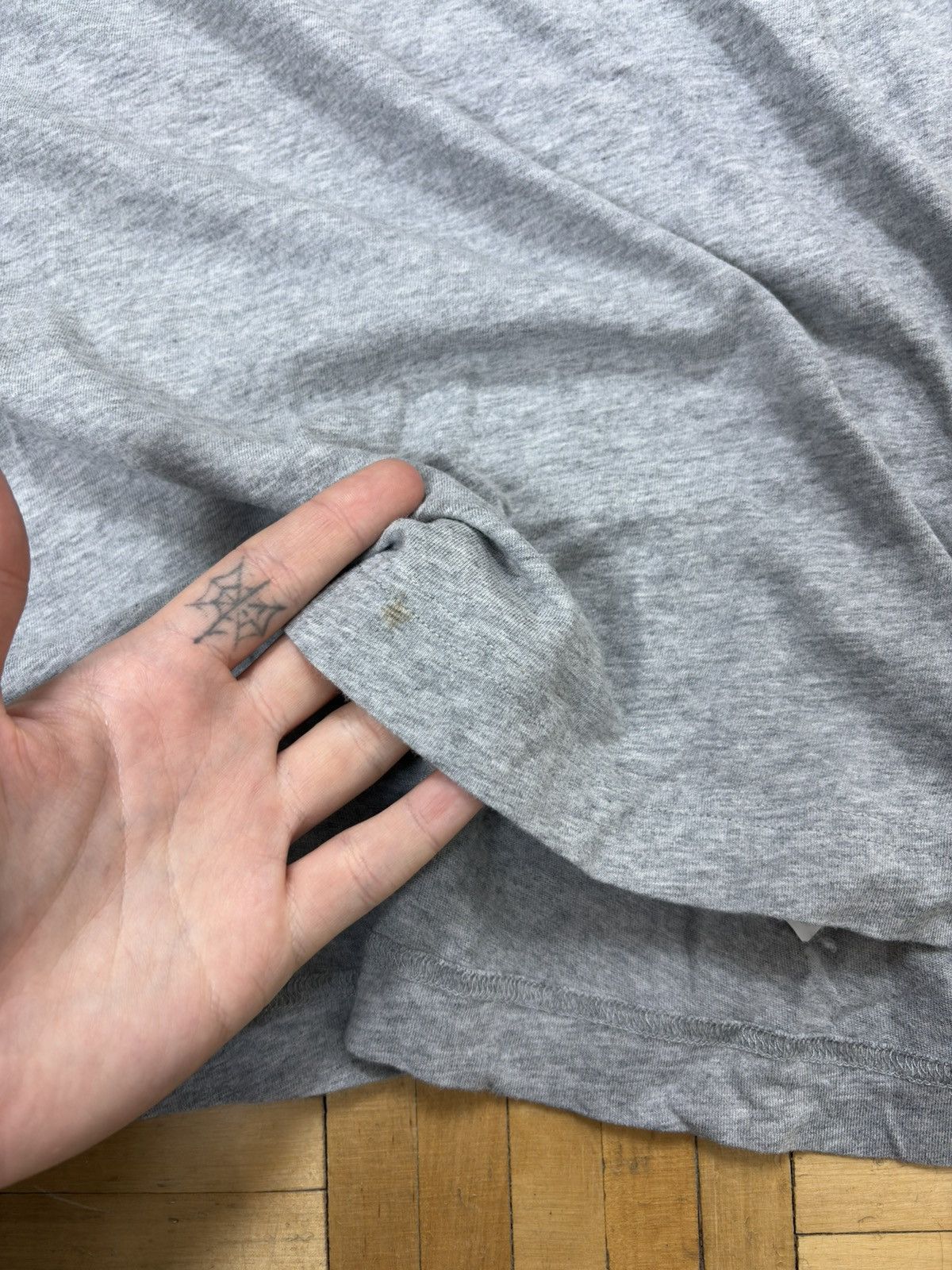 Vivienne Westwood Vivienne Westwood small orb logo essential staple tee Size US M / EU 48-50 / 2 - 5 Thumbnail