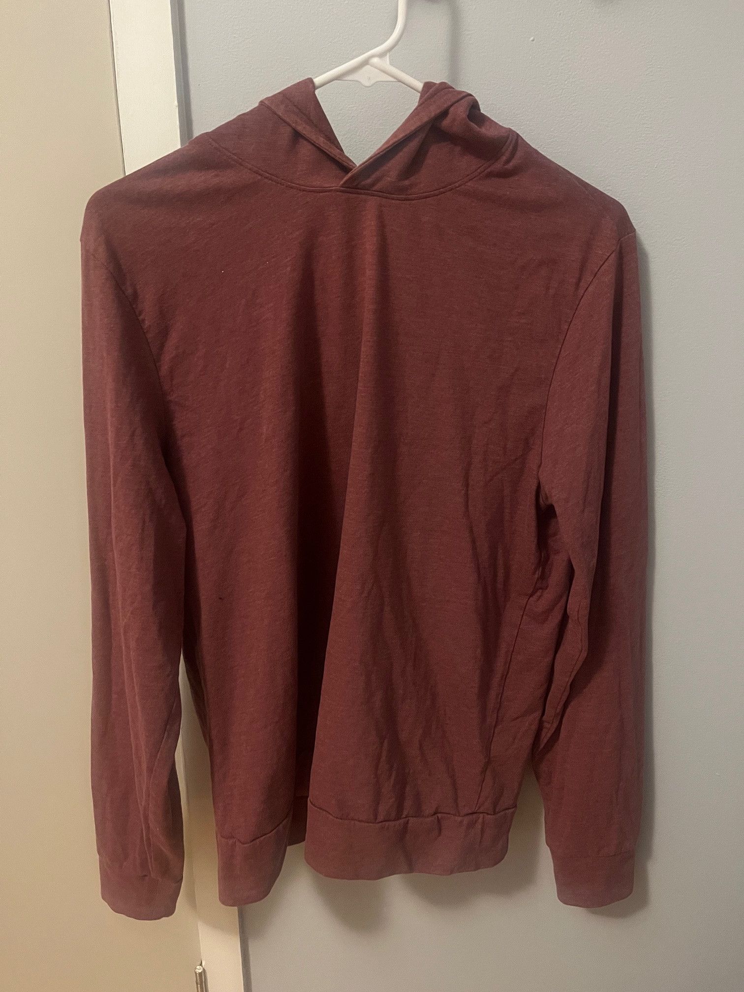 Bonobos Bonobos Ultrasoft Lounge Hoodie Size US M / EU 48-50 / 2 - 1 Thumbnail