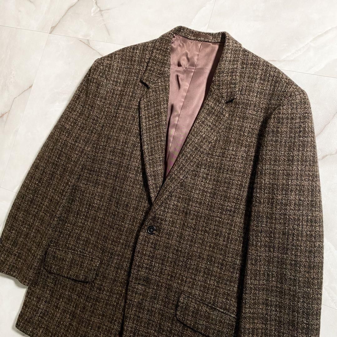 Yohji Yamamoto ys for men yohji yamamoto 93ss 2B tailored jacket Size US M / EU 48-50 / 2 - 3 Thumbnail