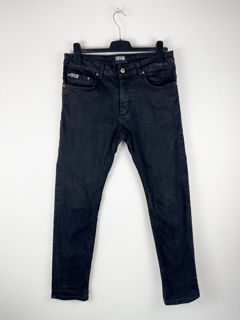Versace Versace Jeans Size US 30 / EU 46 - 2 Thumbnail