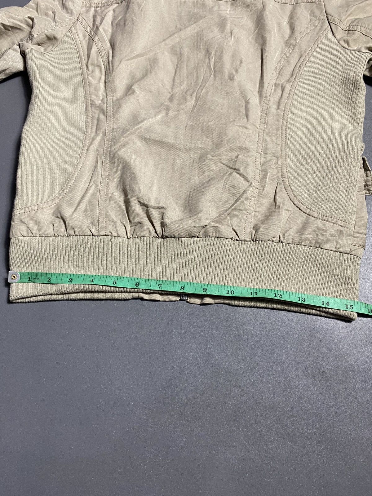 Japanese Brand Japanese Multizipper Multipocket Bondage Ifsix Lgb style Size US M / EU 48-50 / 2 - 7 Thumbnail