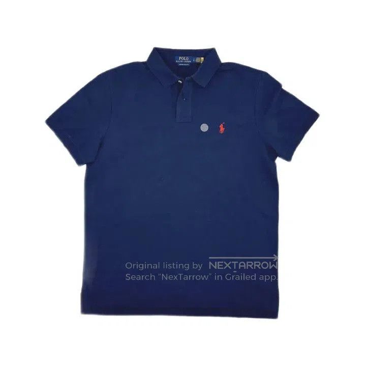 Polo Ralph Lauren Polo Ralph Lauren Men's Logo Embroidered Short. Size US L / EU 52-54 / 3 - 2 Thumbnail