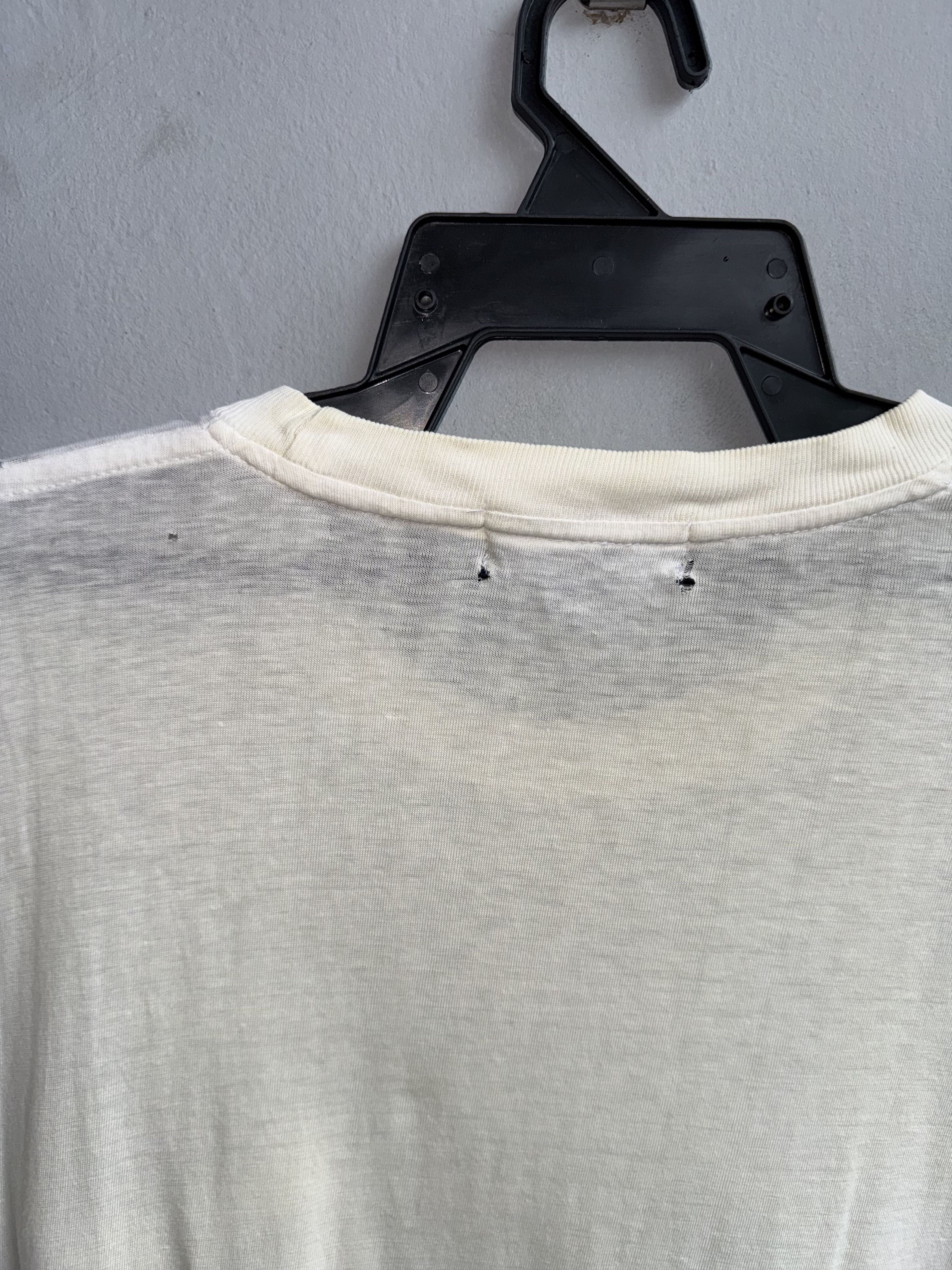 Polo Ralph Lauren × Vintage Polo Ralph Lauren Single Pocket Vintage Shirt Size US L / EU 52-54 / 3 - 6 Thumbnail