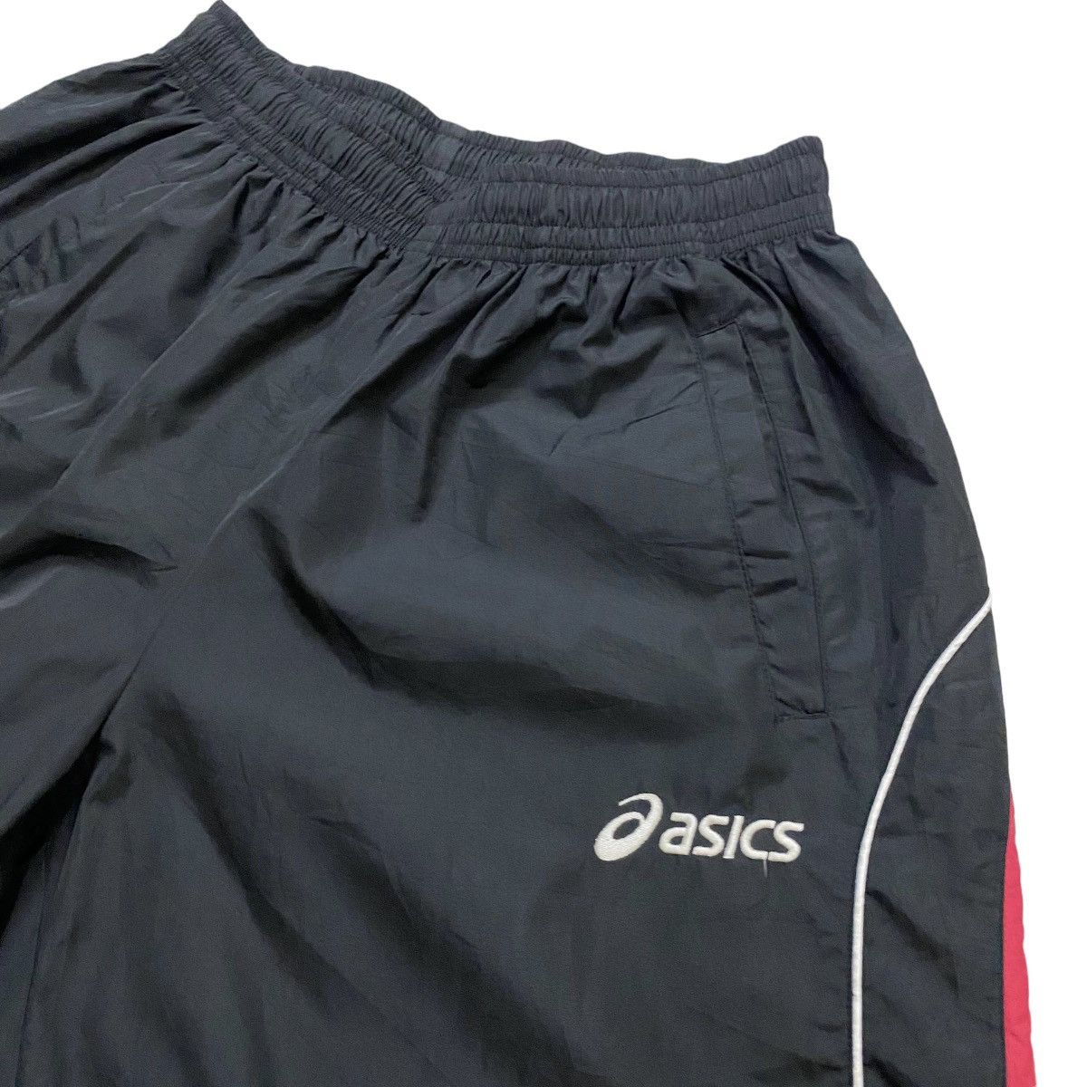 Asics × NBA Asics basketball wear button Size US 29 - 11 Thumbnail