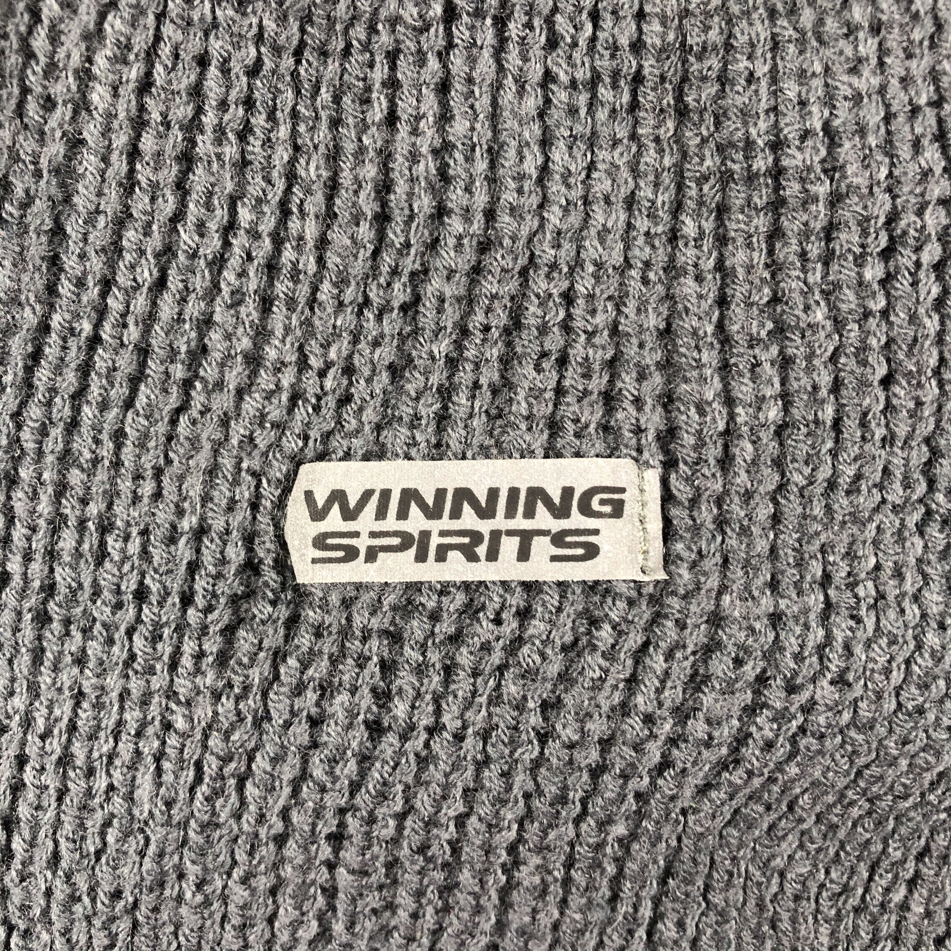 Japanese Brand Japanese Brand Checkered Beanie Size ONE SIZE - 4 Thumbnail