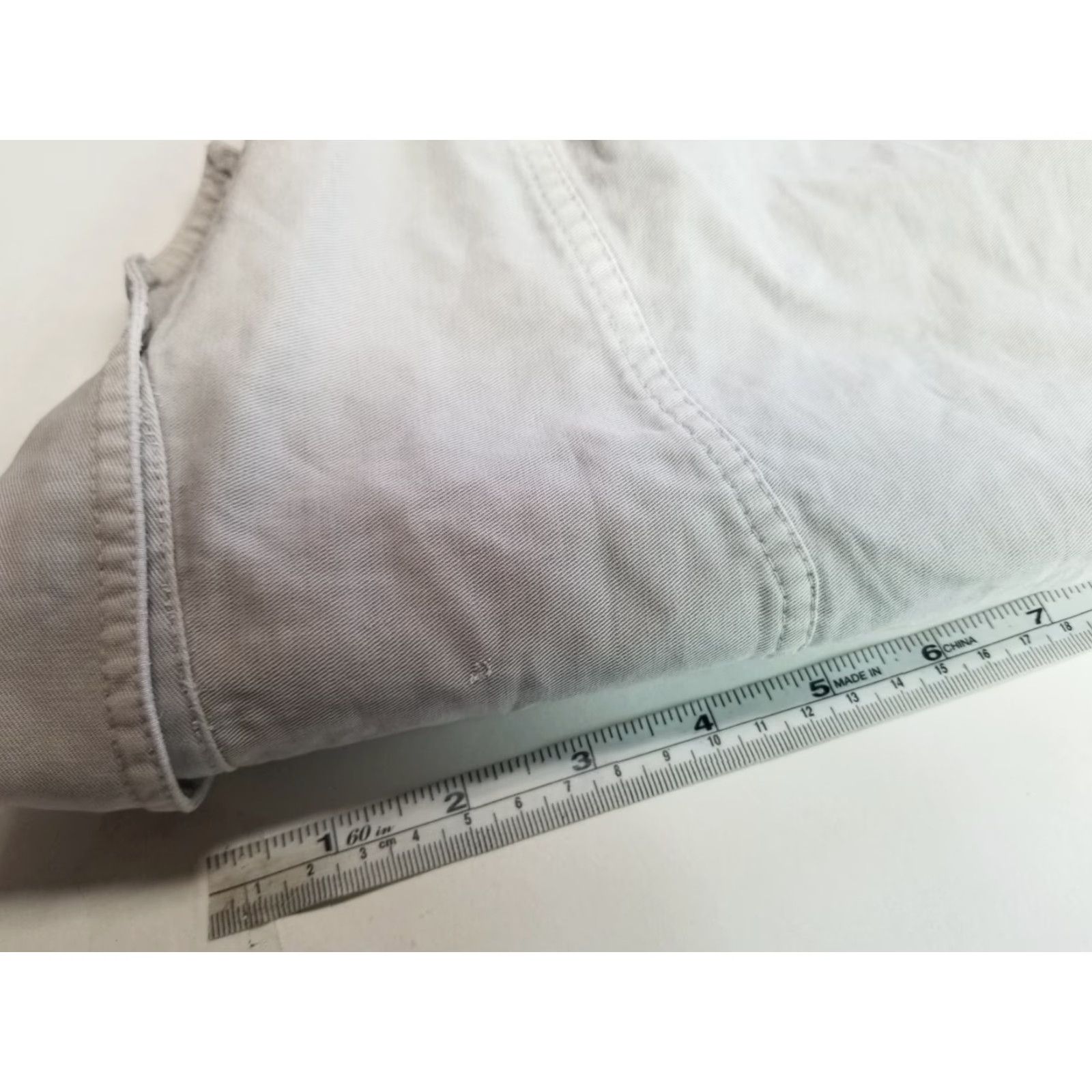Vintage JOE'S Women’s THE SHIRT Snap Front Western Light Blue Denim Shirt Size S Smal Size S / US 4 / IT 40 - 7 Thumbnail