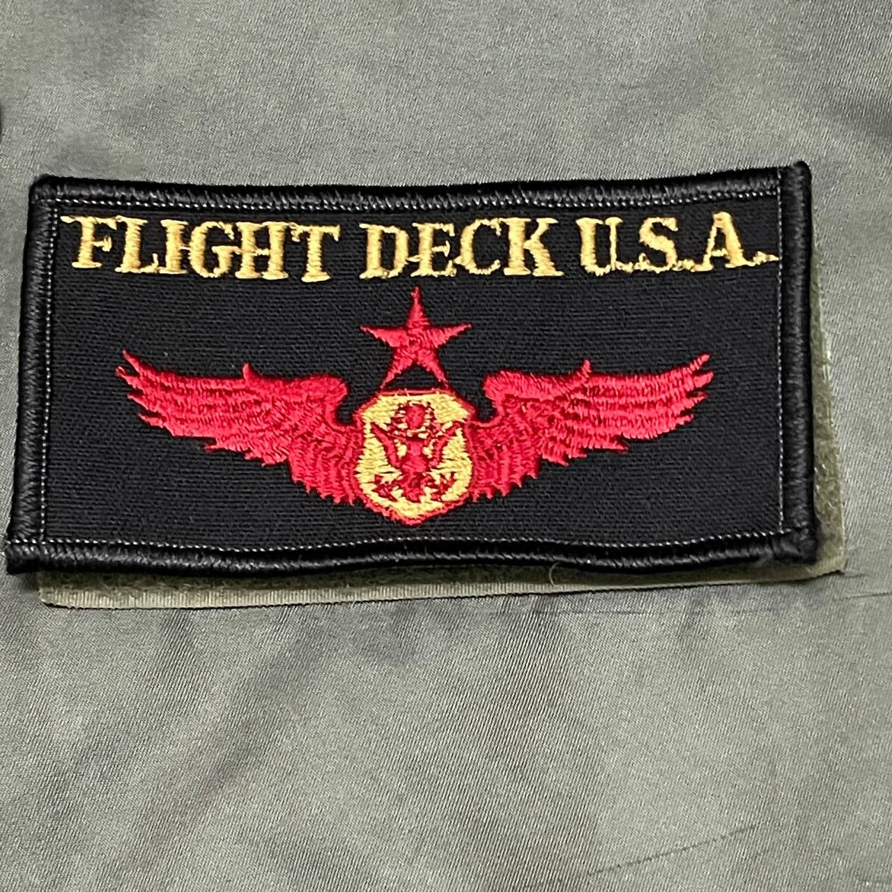 I. Spiewak And Sons Vintage I. Spiewak And Sons CPW-45 Bomber Military Jacket Size US L / EU 52-54 / 3 - 6 Thumbnail