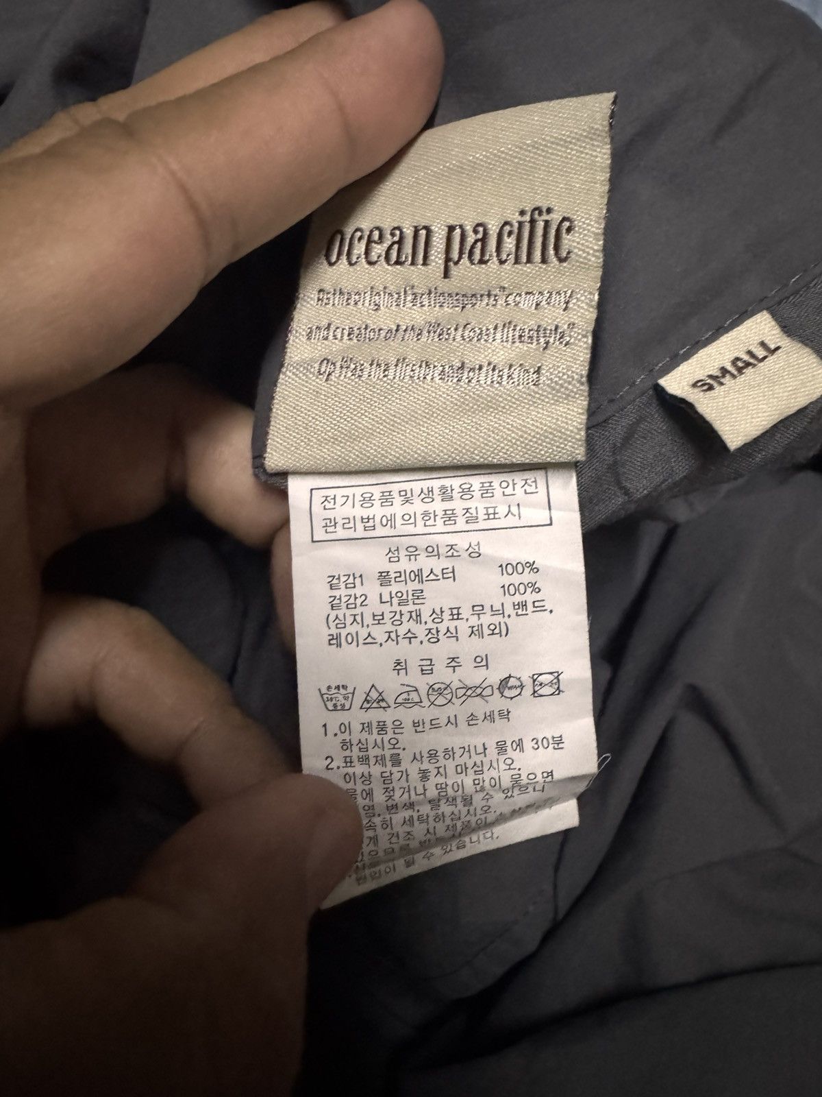Ocean Pacific Ocean Pacific fleece Size US XL / EU 56 / 4 - 9 Thumbnail