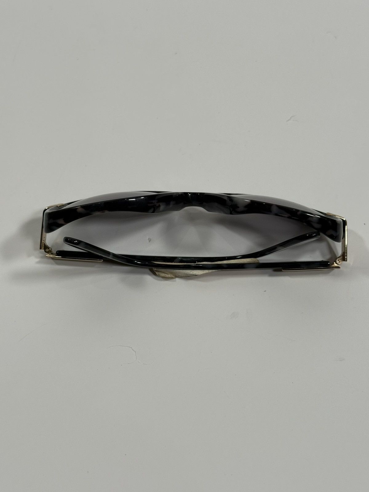 Cazal Cazal Legends 607/3 sunglasses Black Grey Gradient Lenses Size ONE SIZE - 5 Thumbnail