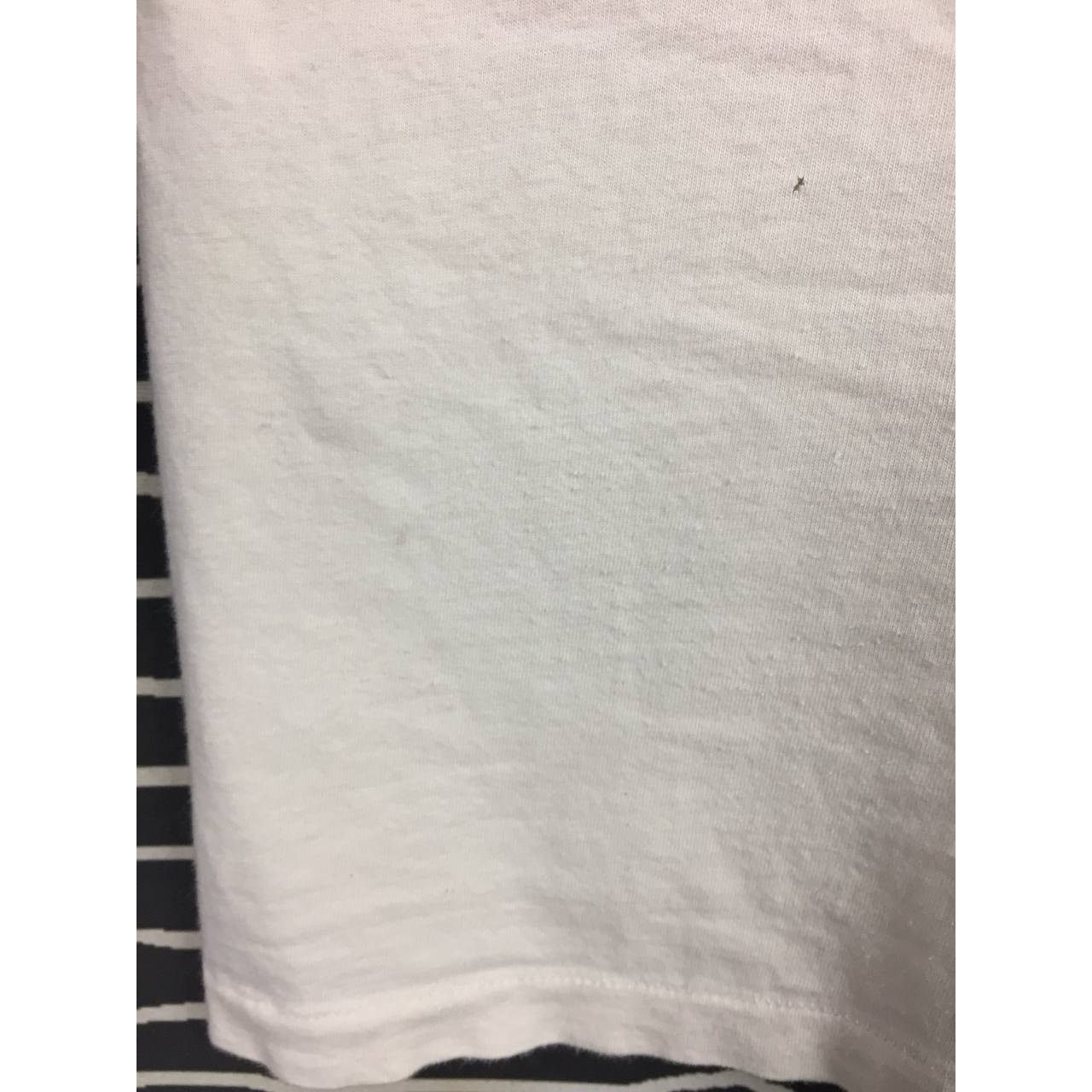 Issey Miyake Tsumori Chisato Avant Garde Lightning Bolt City Vibe Tee Size US M / EU 48-50 / 2 - 10 Thumbnail