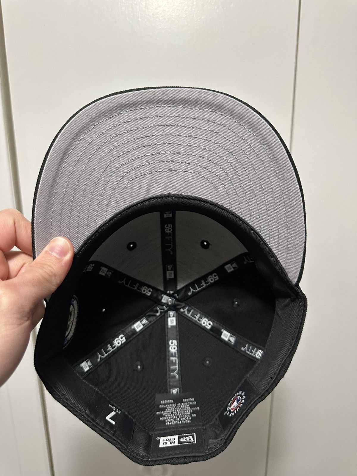 Cooperstown Collection × MLB × New Era Hat Club Shohei Ohtani Anaheim Angels fitted Size ONE SIZE - 4 Thumbnail